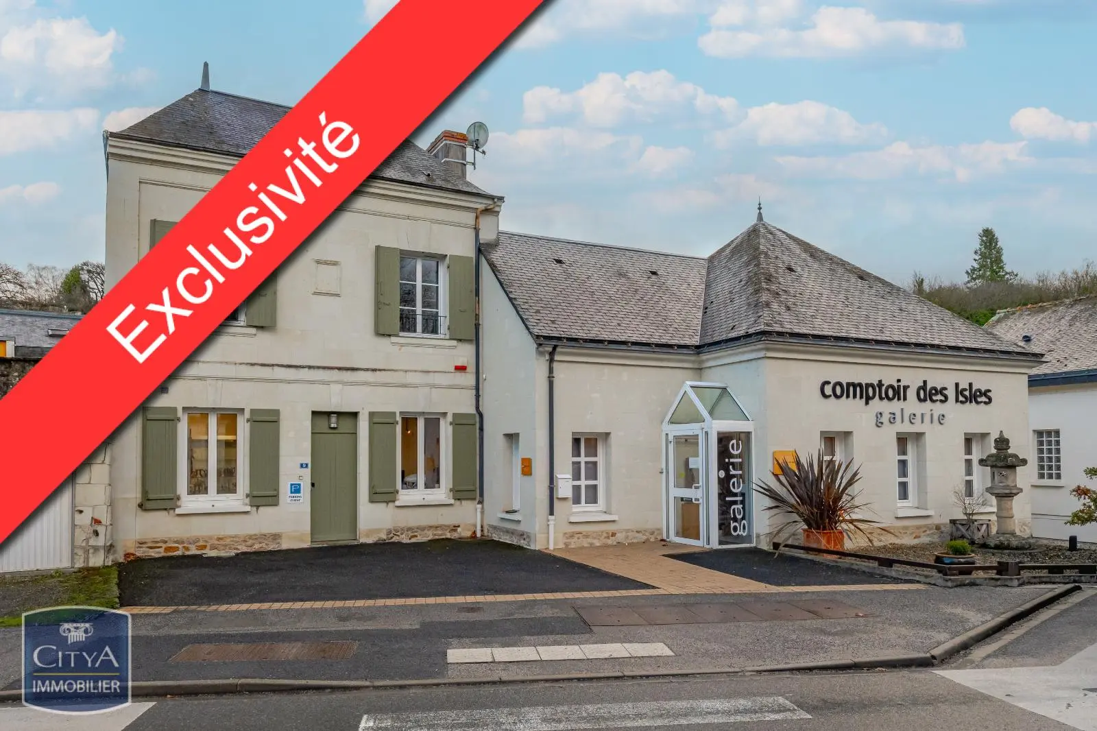 Photo 1 Maison 6 pièces 190m²