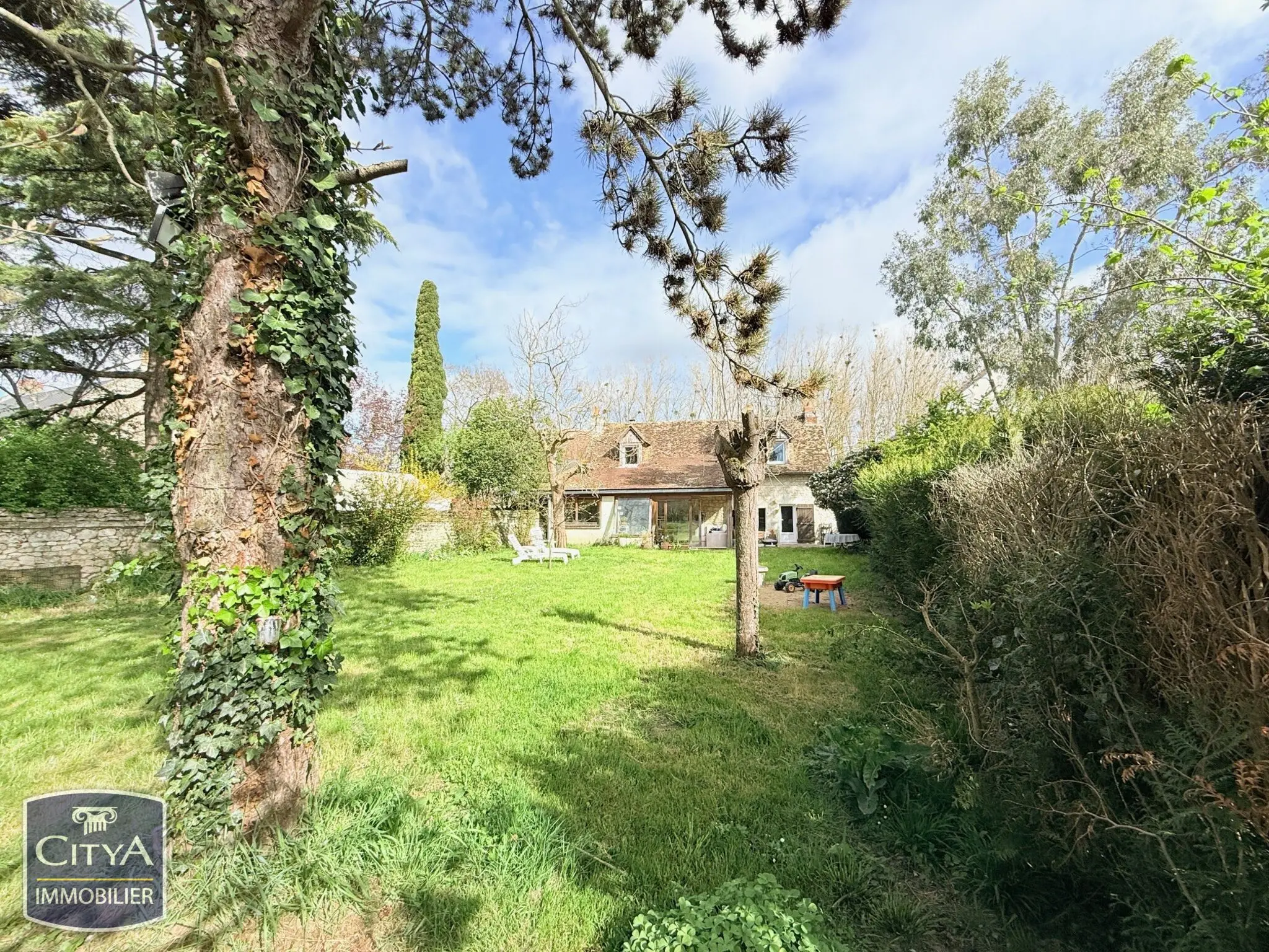 Photo 4 Maison 4 pièces 96m²