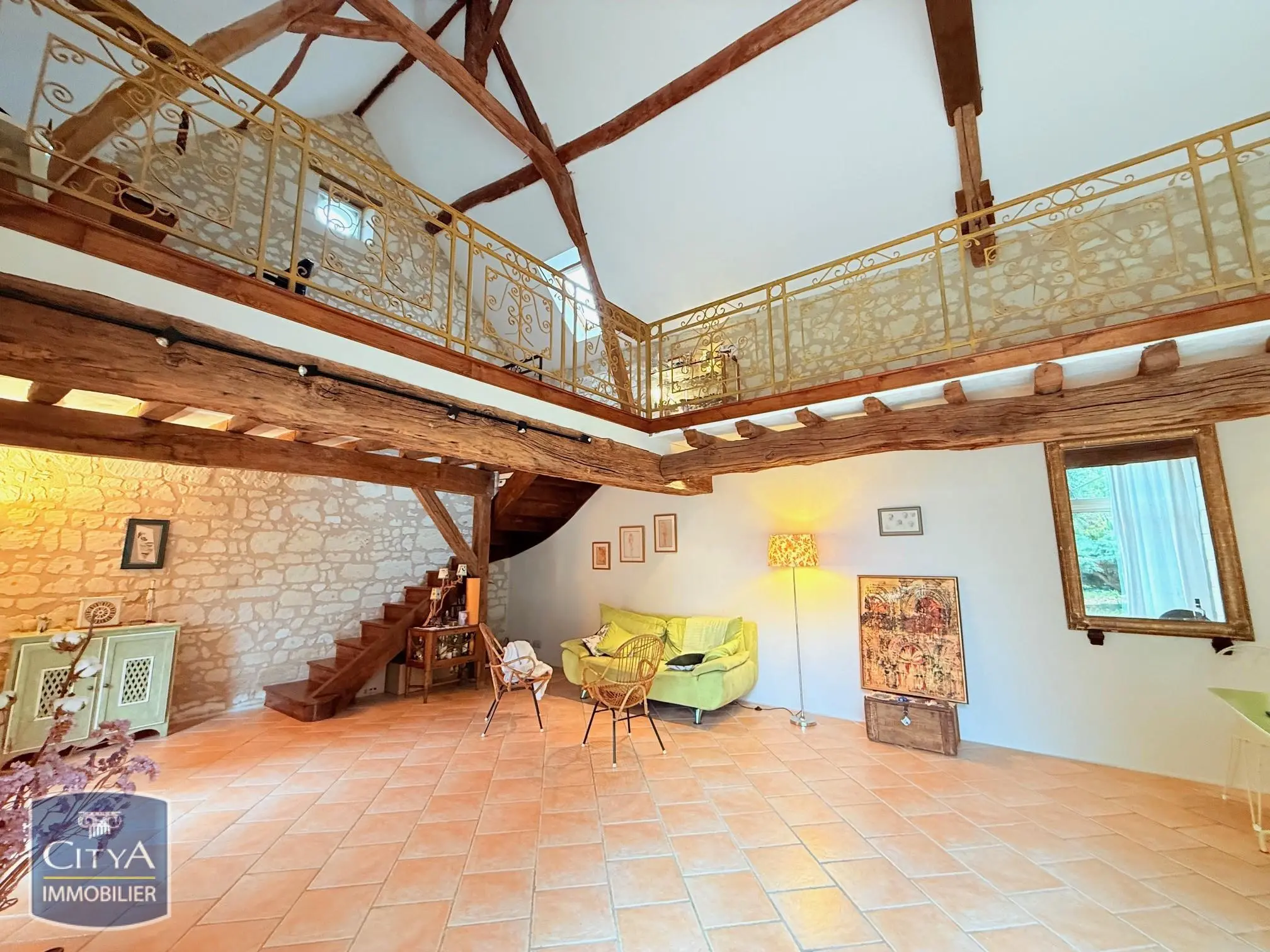 Photo 8 maison La Chapelle-sur-Loire