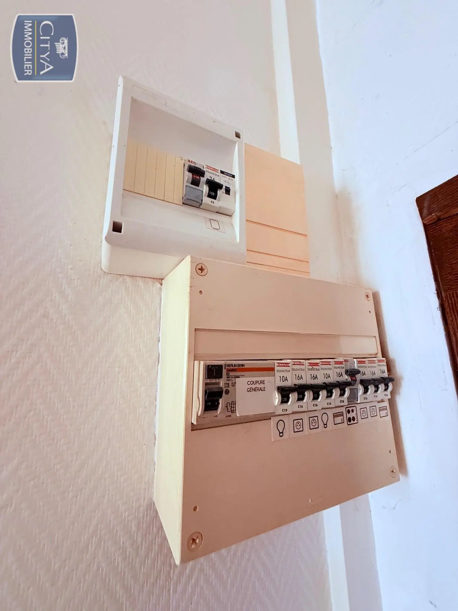 Photo 11 Immeuble 200m²