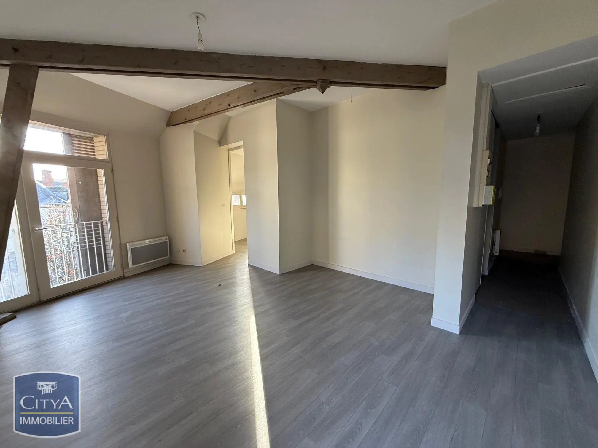 Photo 1 Appartement 3 pièces 78m²