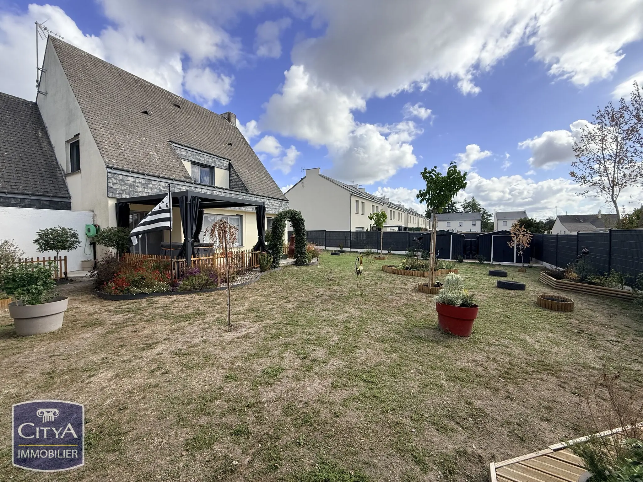 Photo 5 Maison 4 pièces 116m²