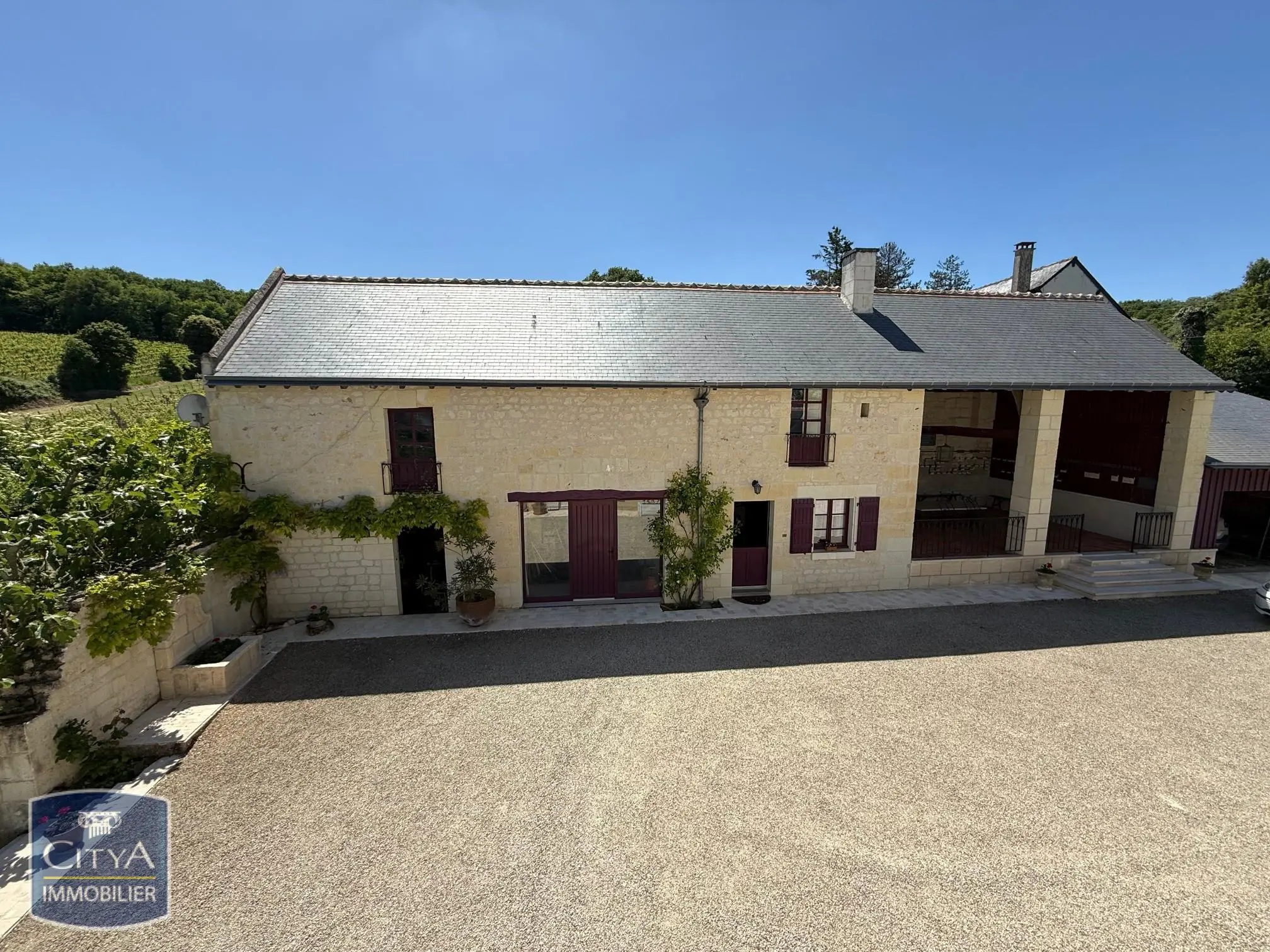 Photo 3 Maison 10 pièces 186m²