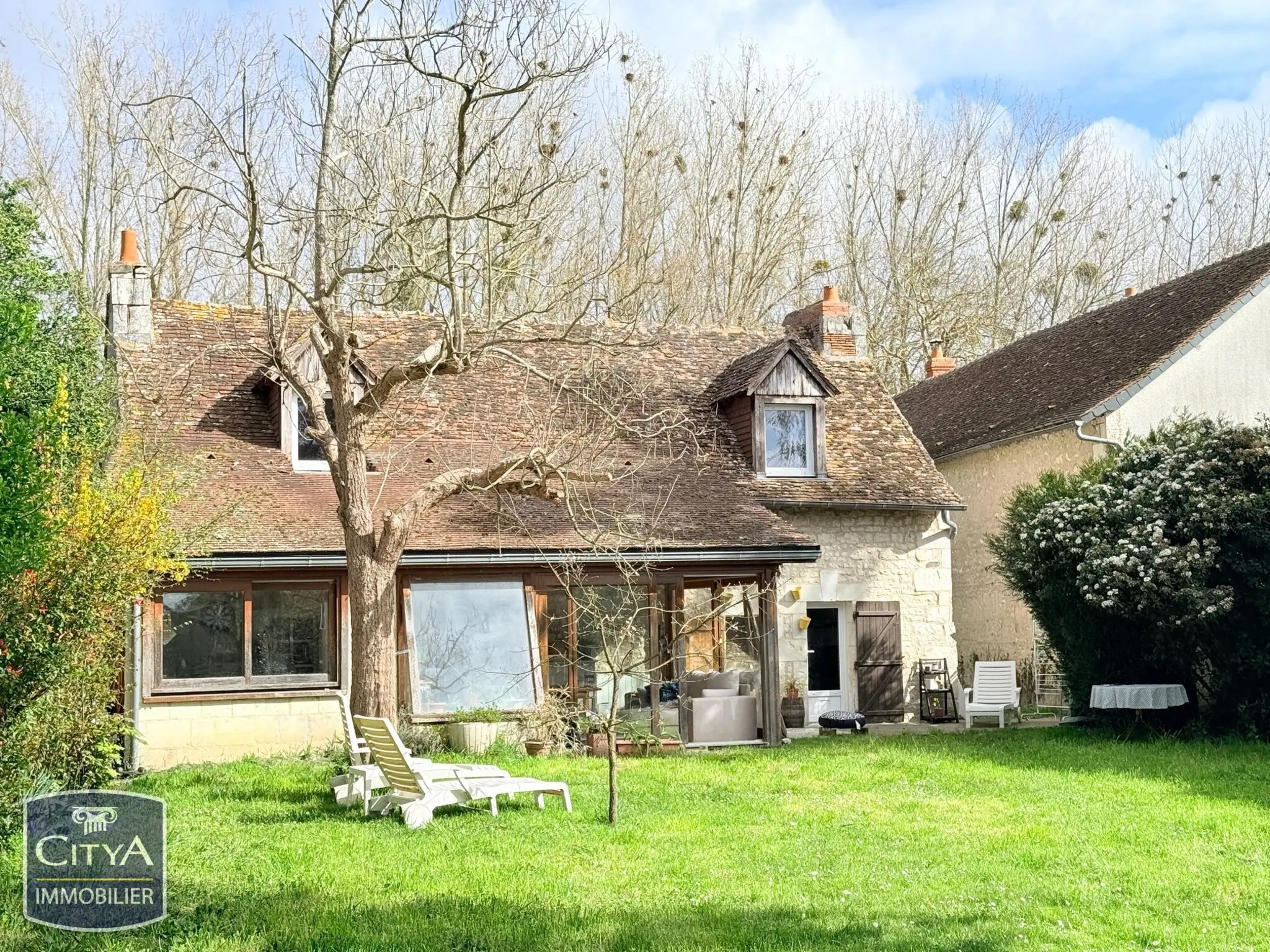 Photo 13 Maison 4 pièces 96m²