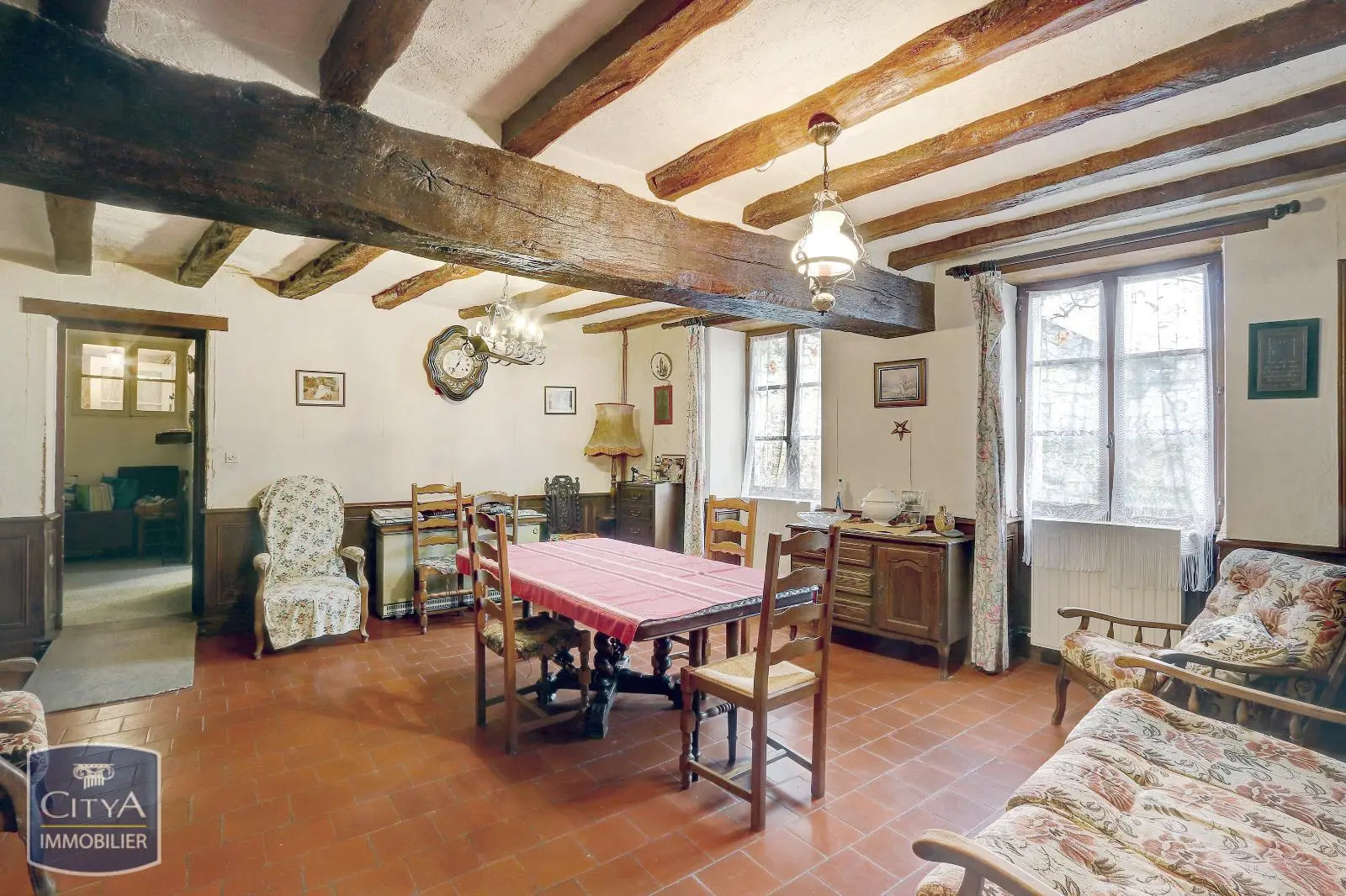 Photo 7 Maison 4 pièces 120m²