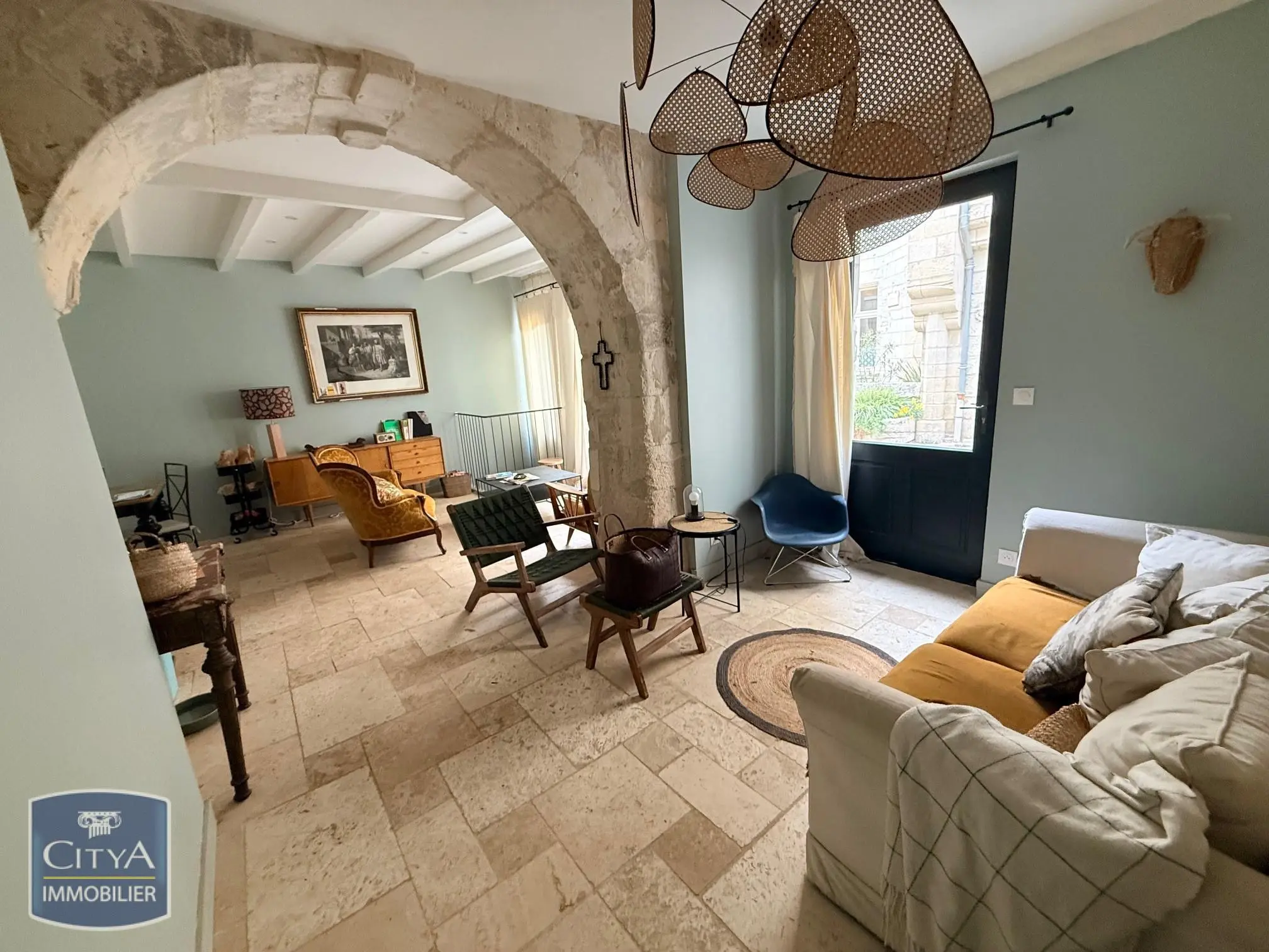 Photo 2 Maison 6 pièces 120m²