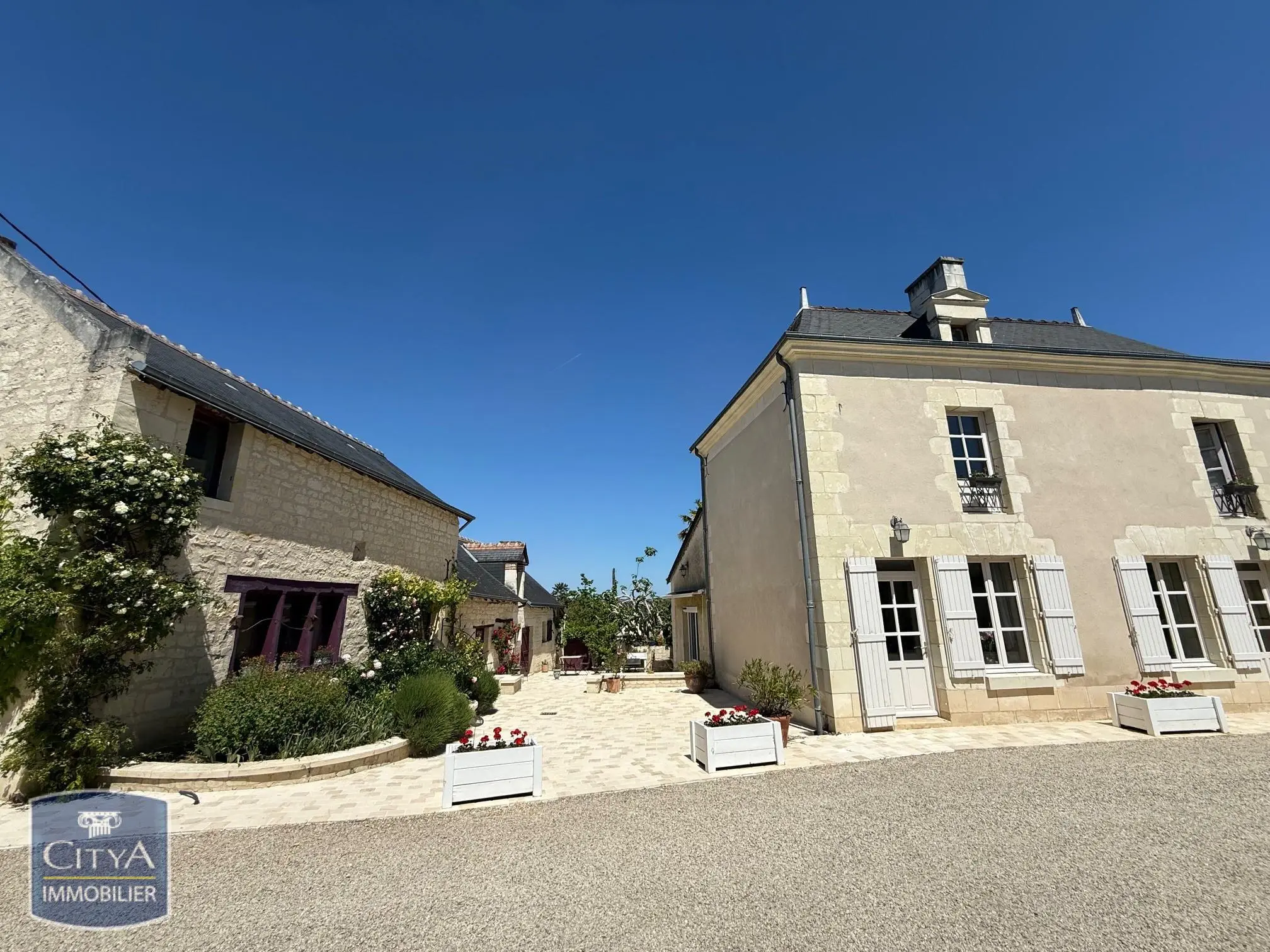 Photo 14 Maison 10 pièces 186m²