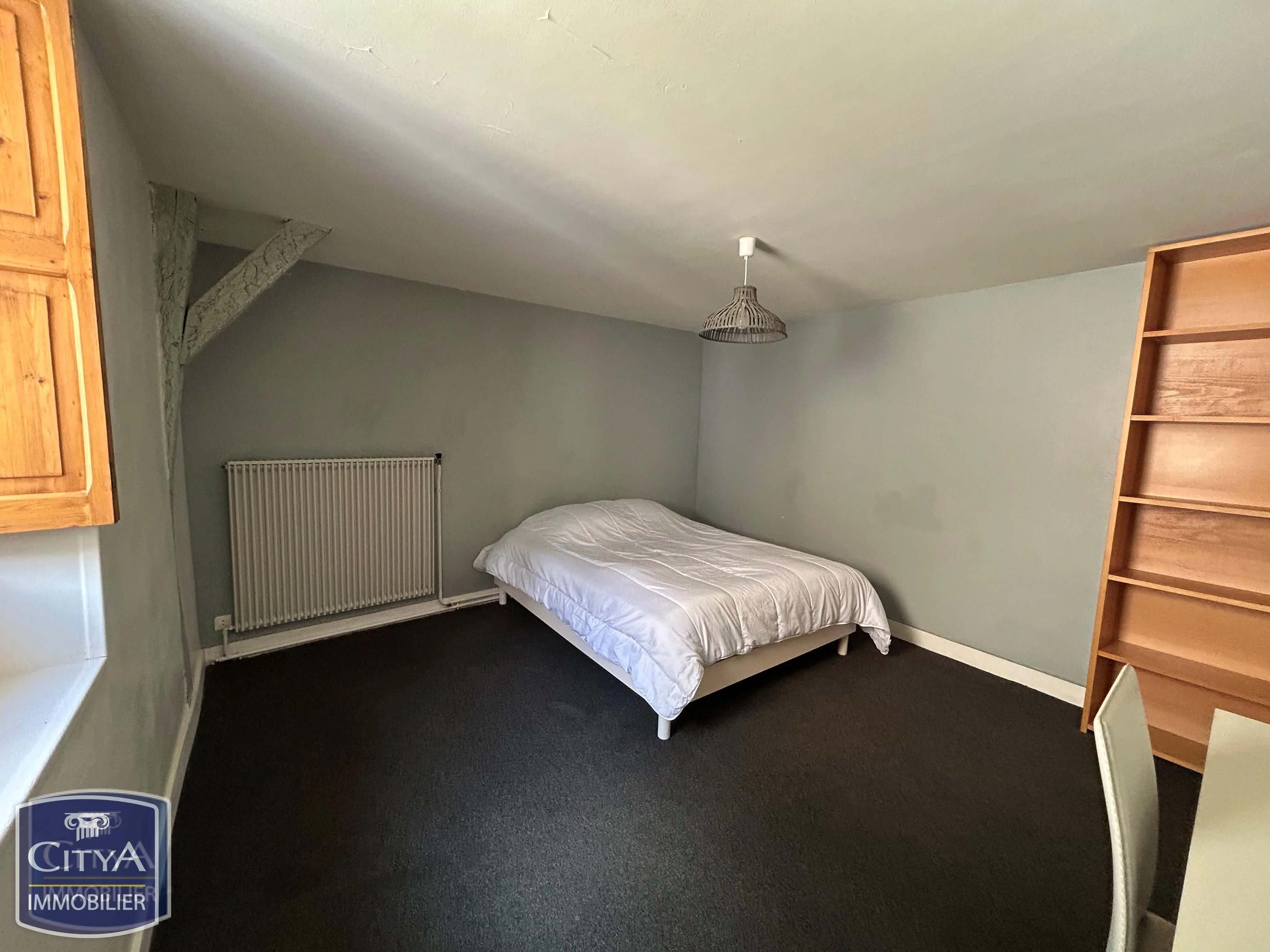 Photo 7 Appartement 2 pièces 53m²