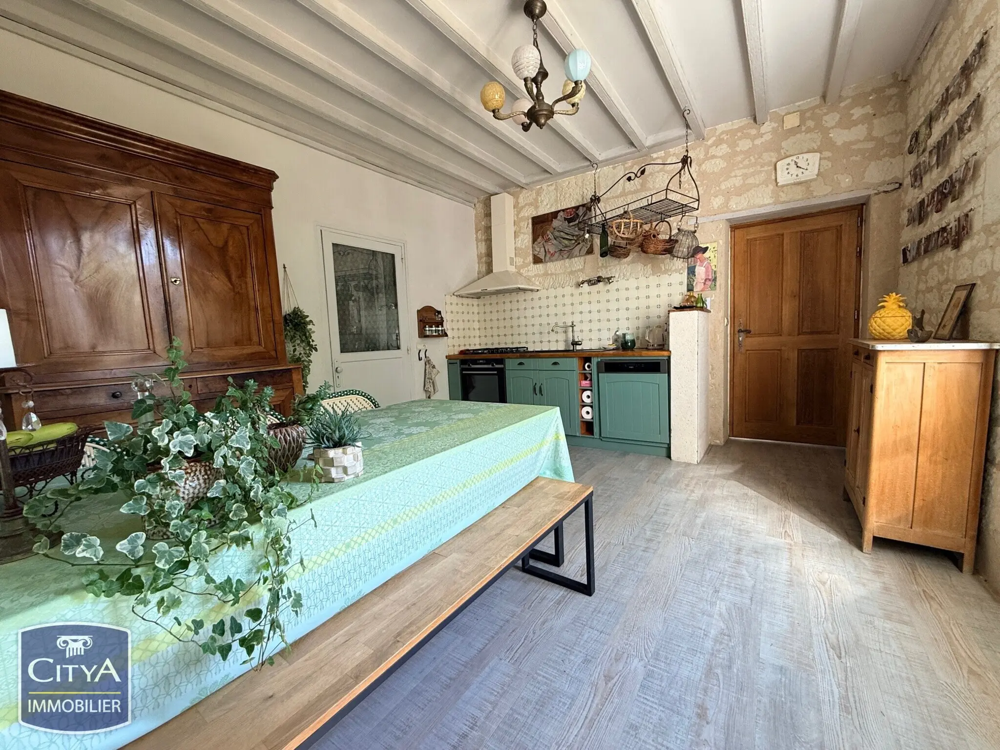 Photo 7 maison Lerné