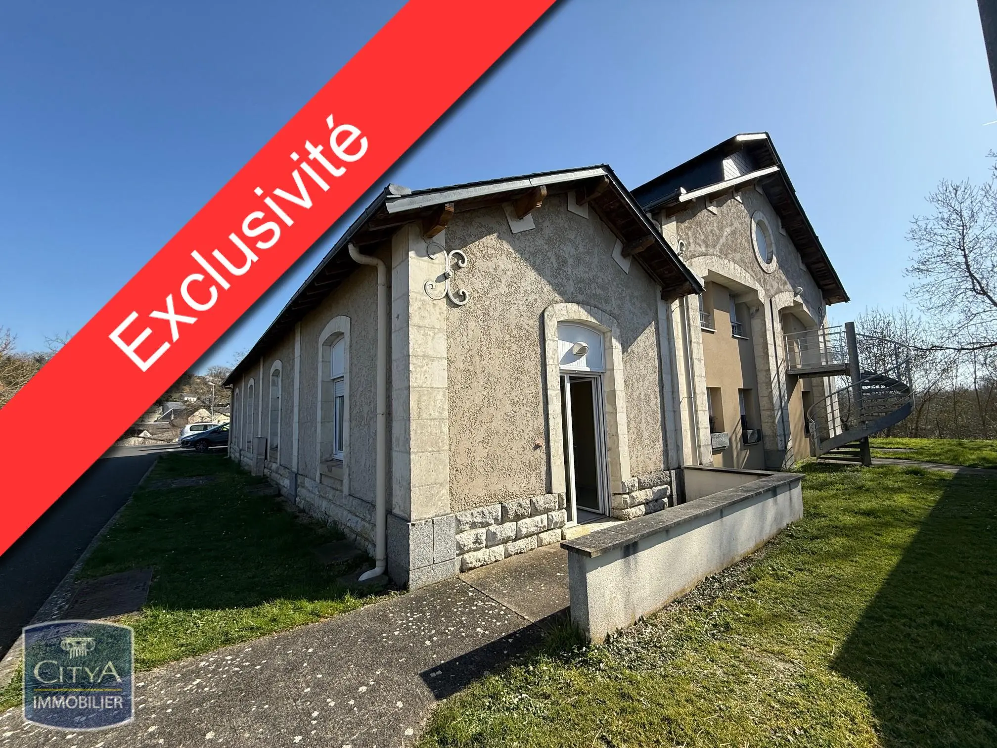 Photo 1 Appartement 2 pièces 48.5m²