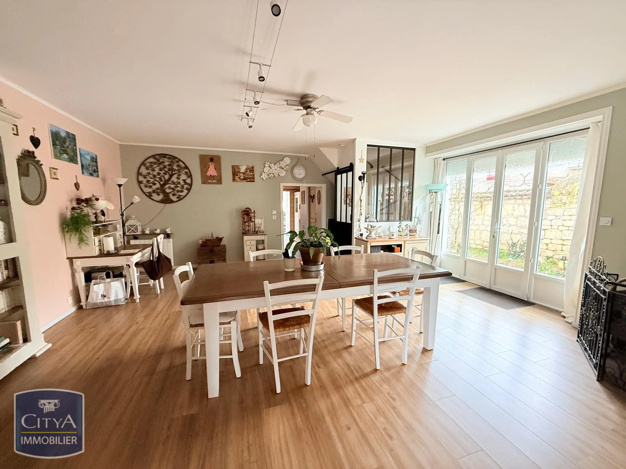 Photo 9 Maison 6 pièces 210m²