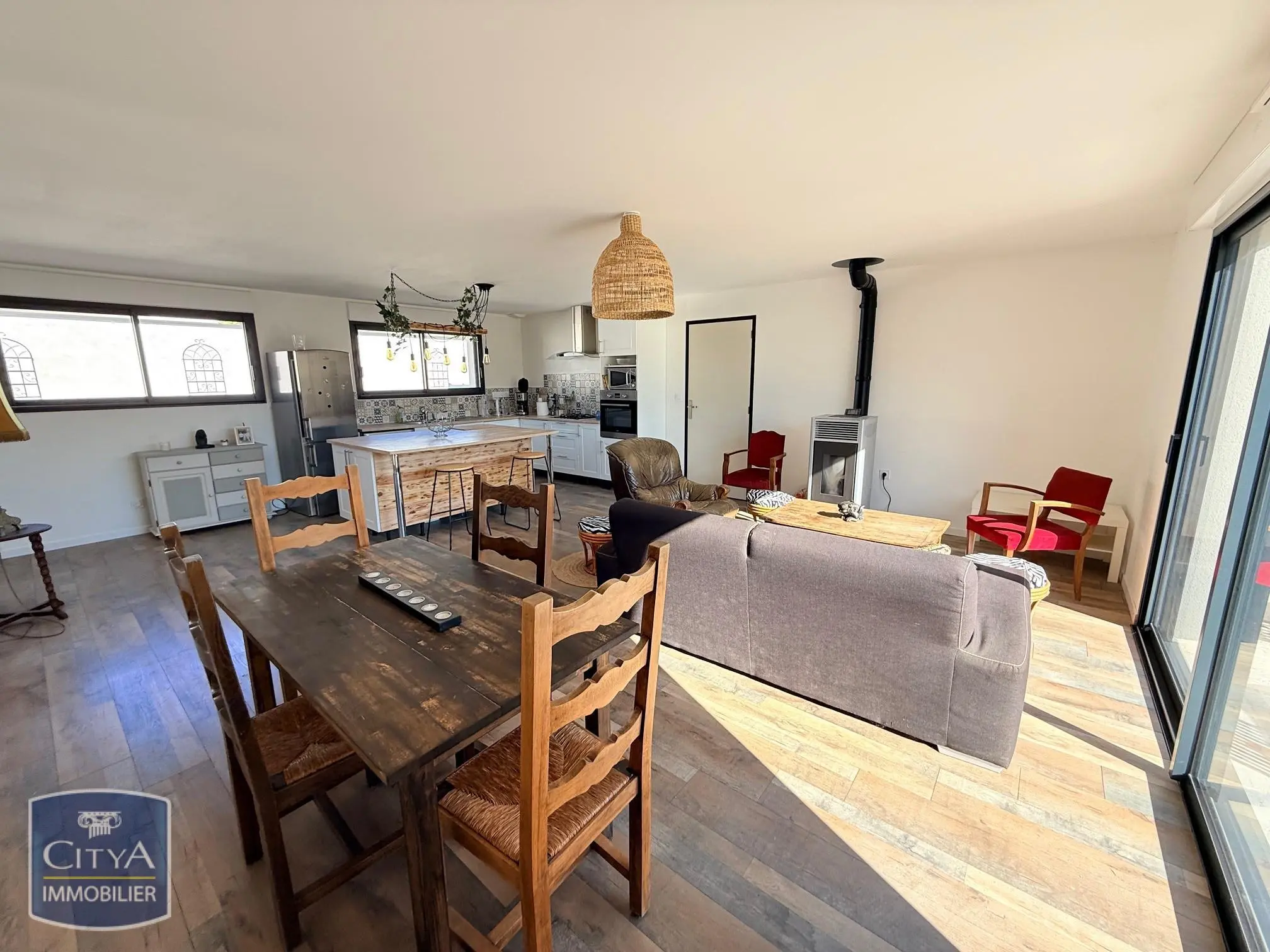 Photo 8 Maison 5 pièces 97.8m²