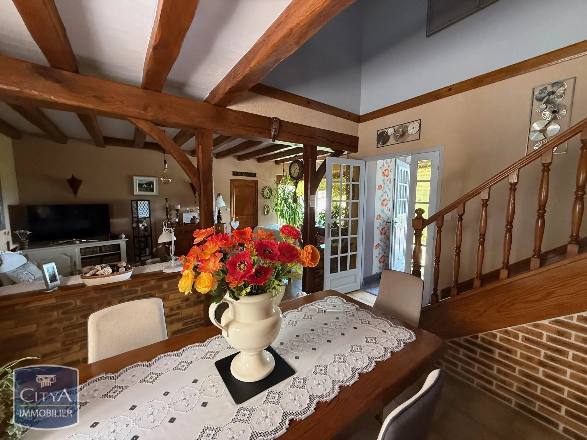 Photo 6 Maison 4 pièces 230m²