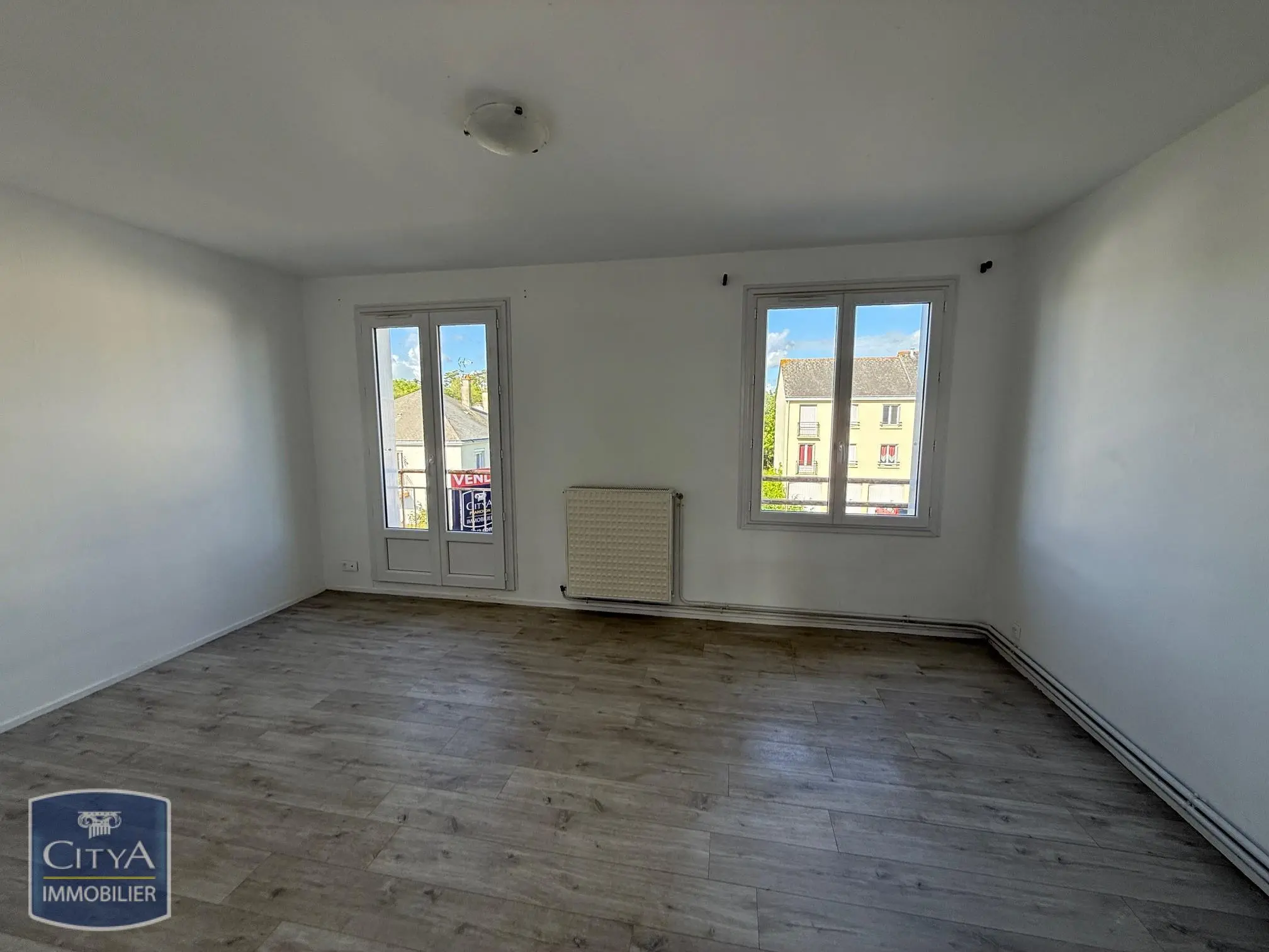 Photo 4 Appartement 4 pièces 75m²