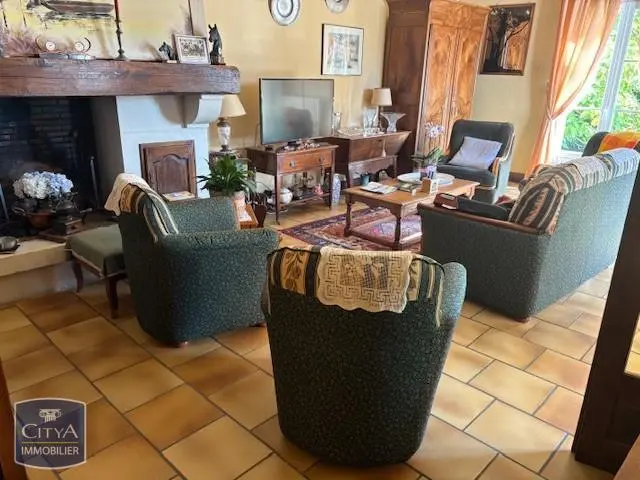 Photo 9 Maison 6 pièces 177m²