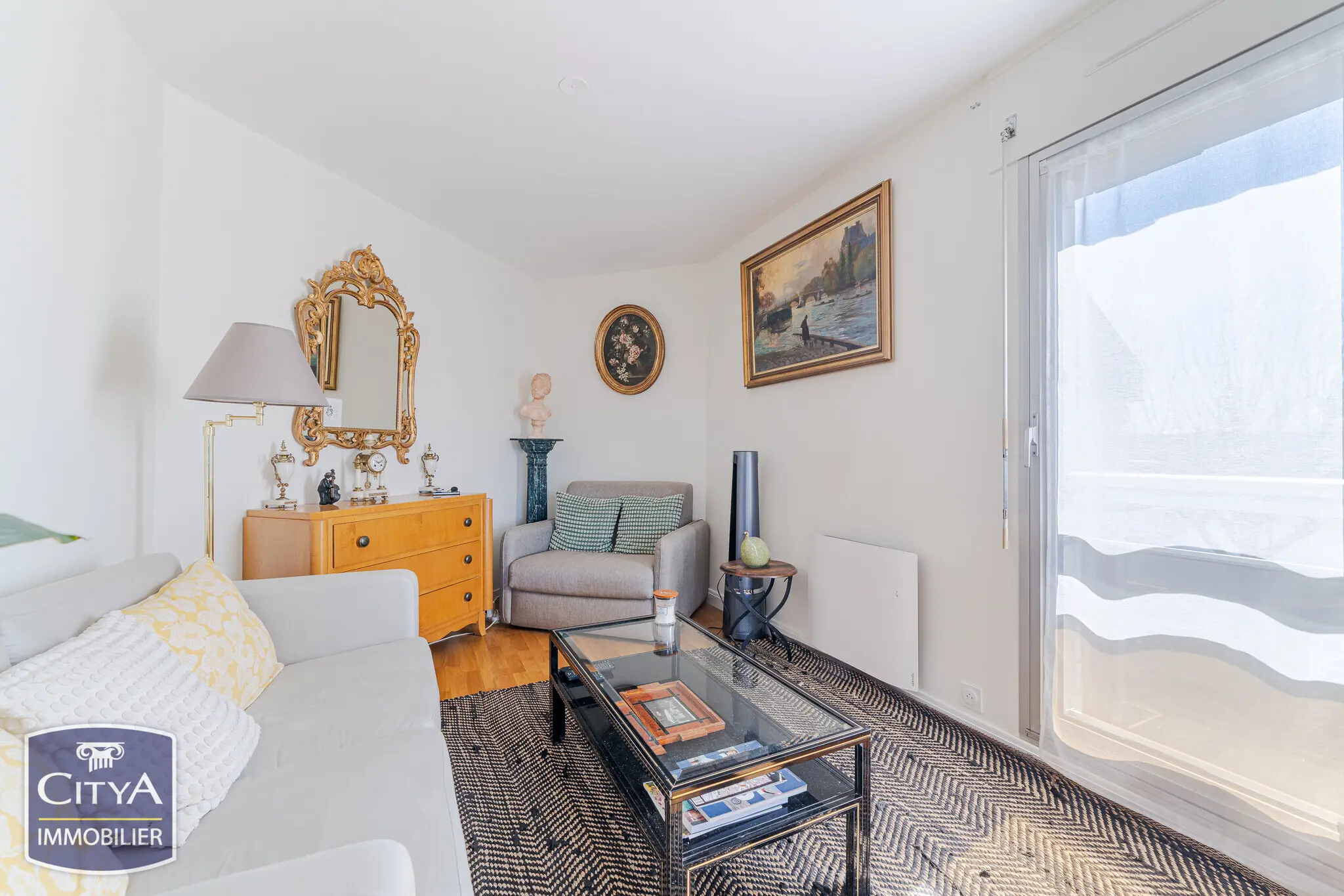 Photo 15 Appartement 3 pièces 106.54m²