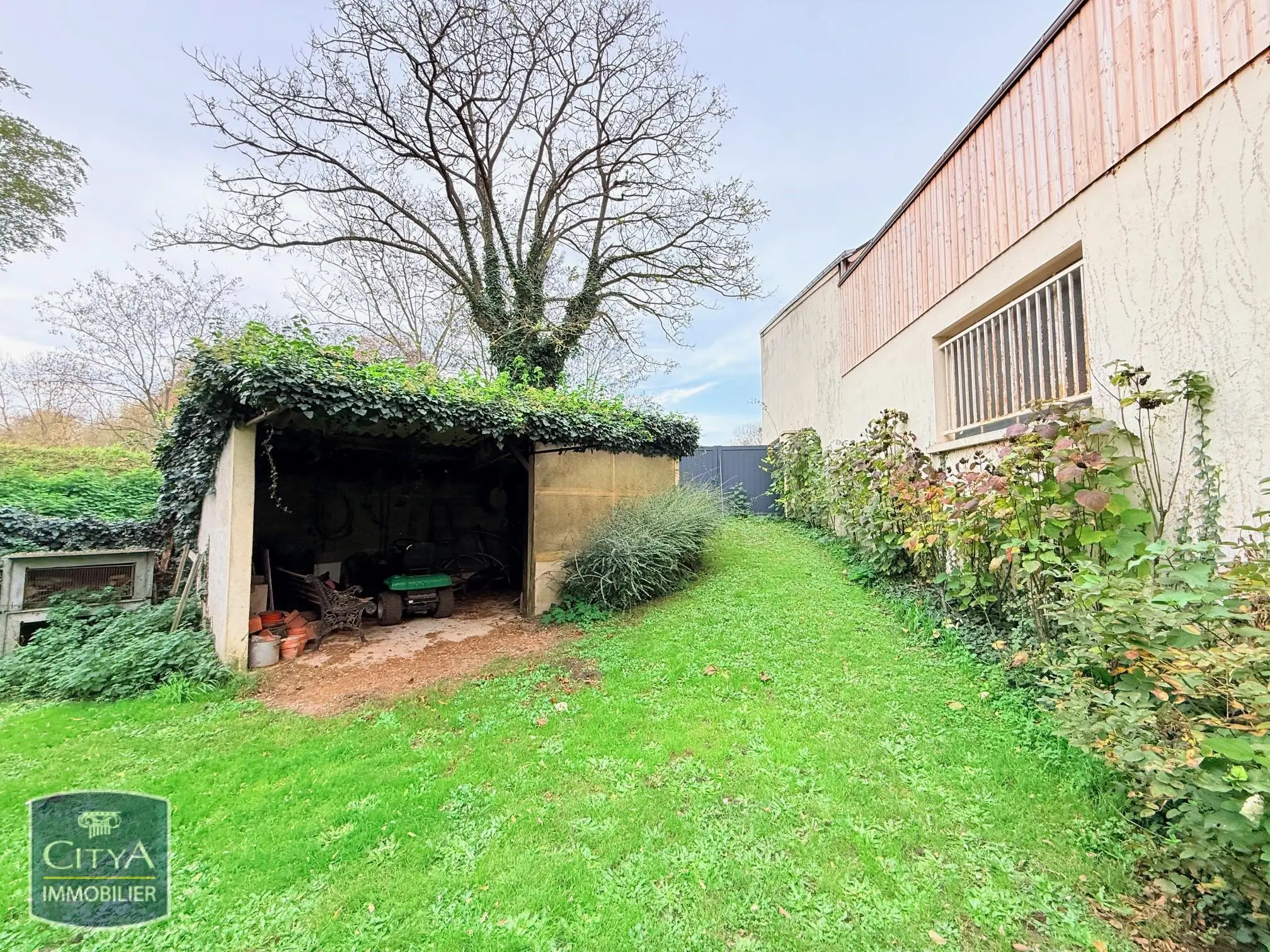 Photo 15 maison Chinon