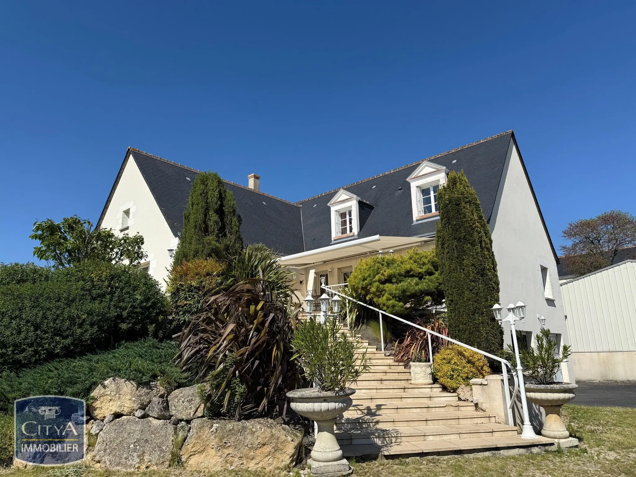 Photo 4 Maison 7 pièces 226m²