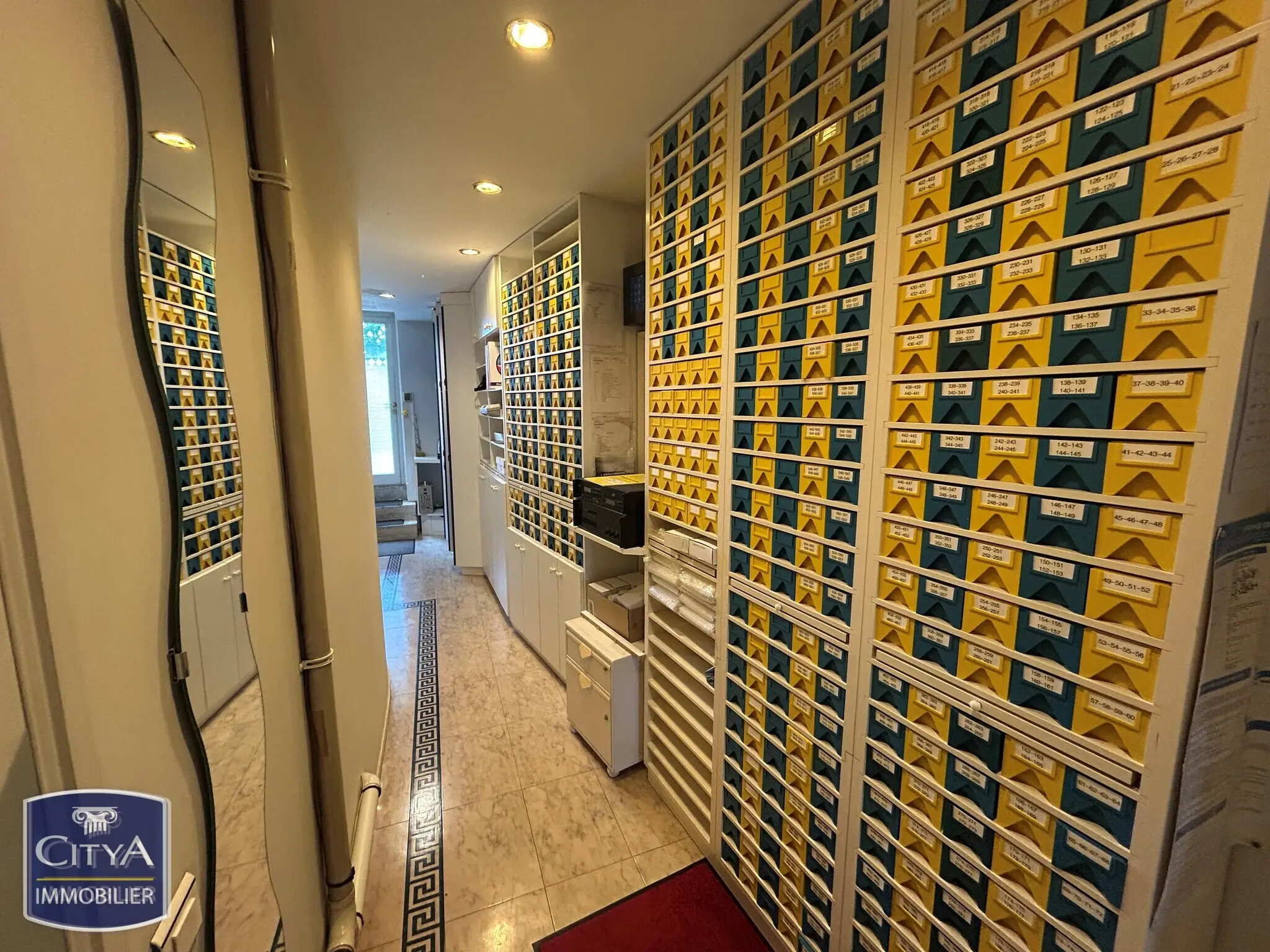 Photo 6 Immeuble 250m²