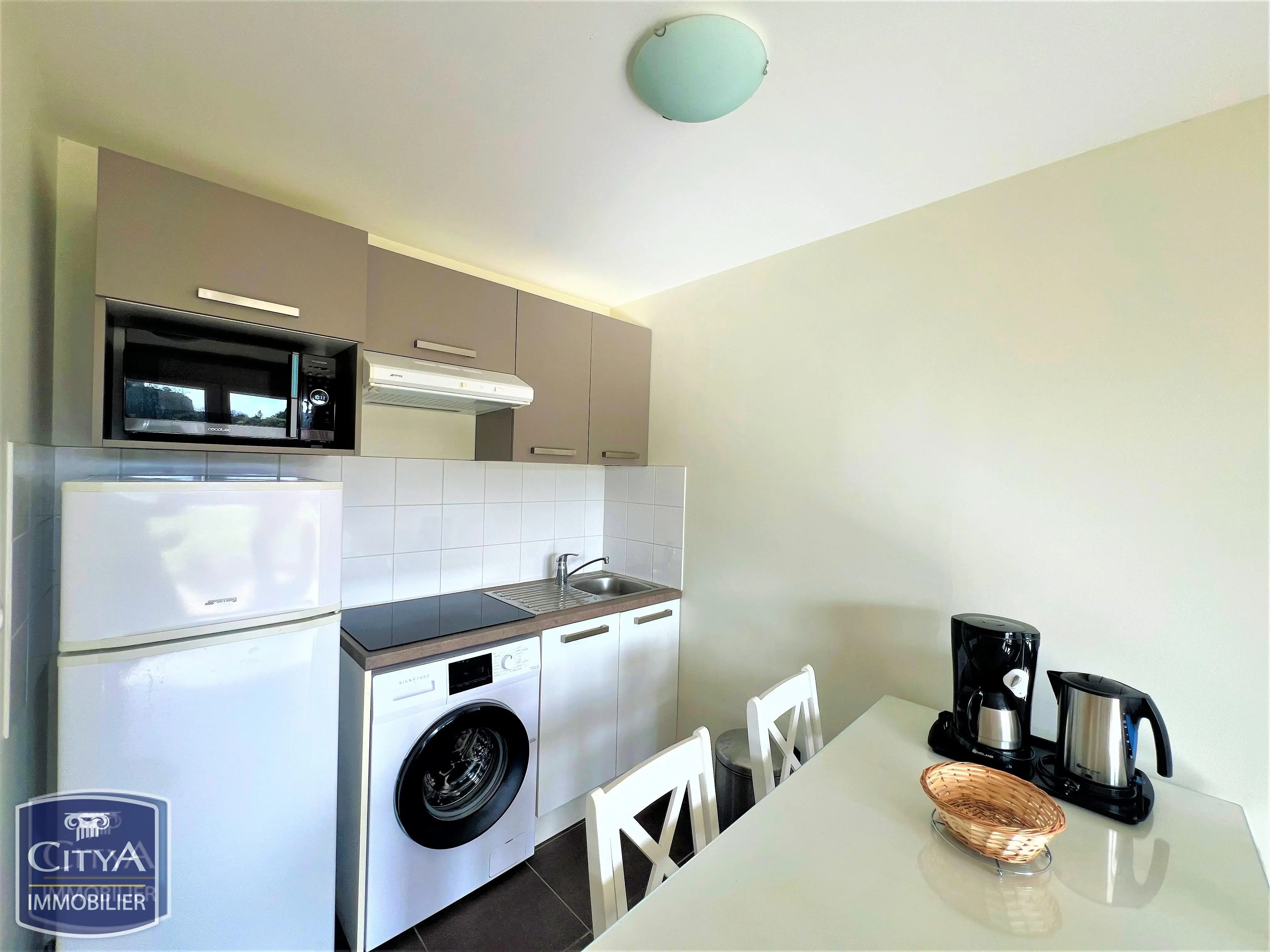 Photo 6 Appartement 3 pièces 35m²