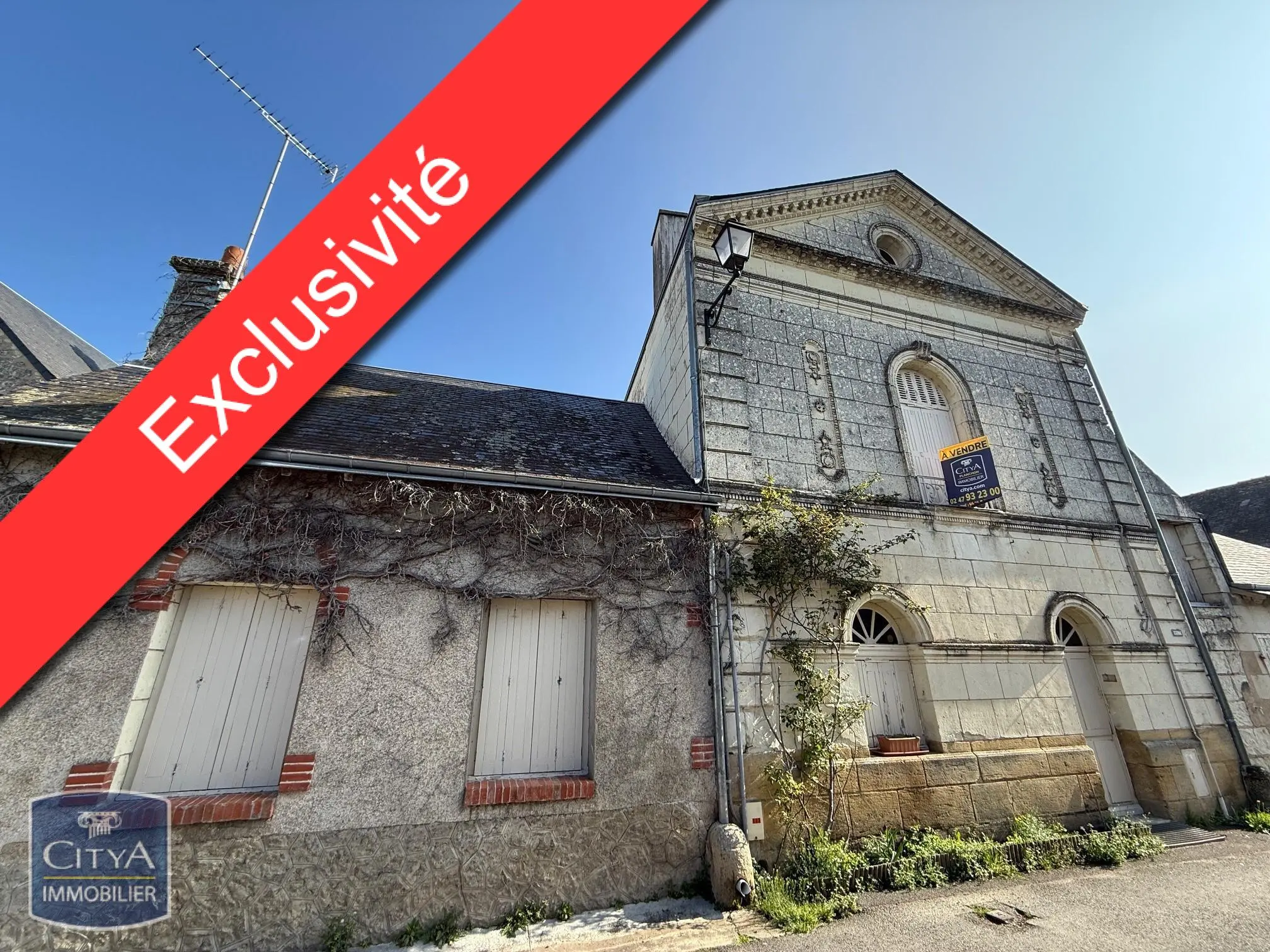 Photo 4 Maison 4 pièces 120m²