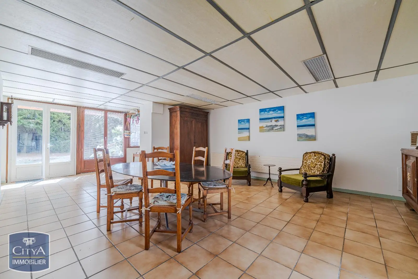 Photo 22 Maison 5 pièces 145m²