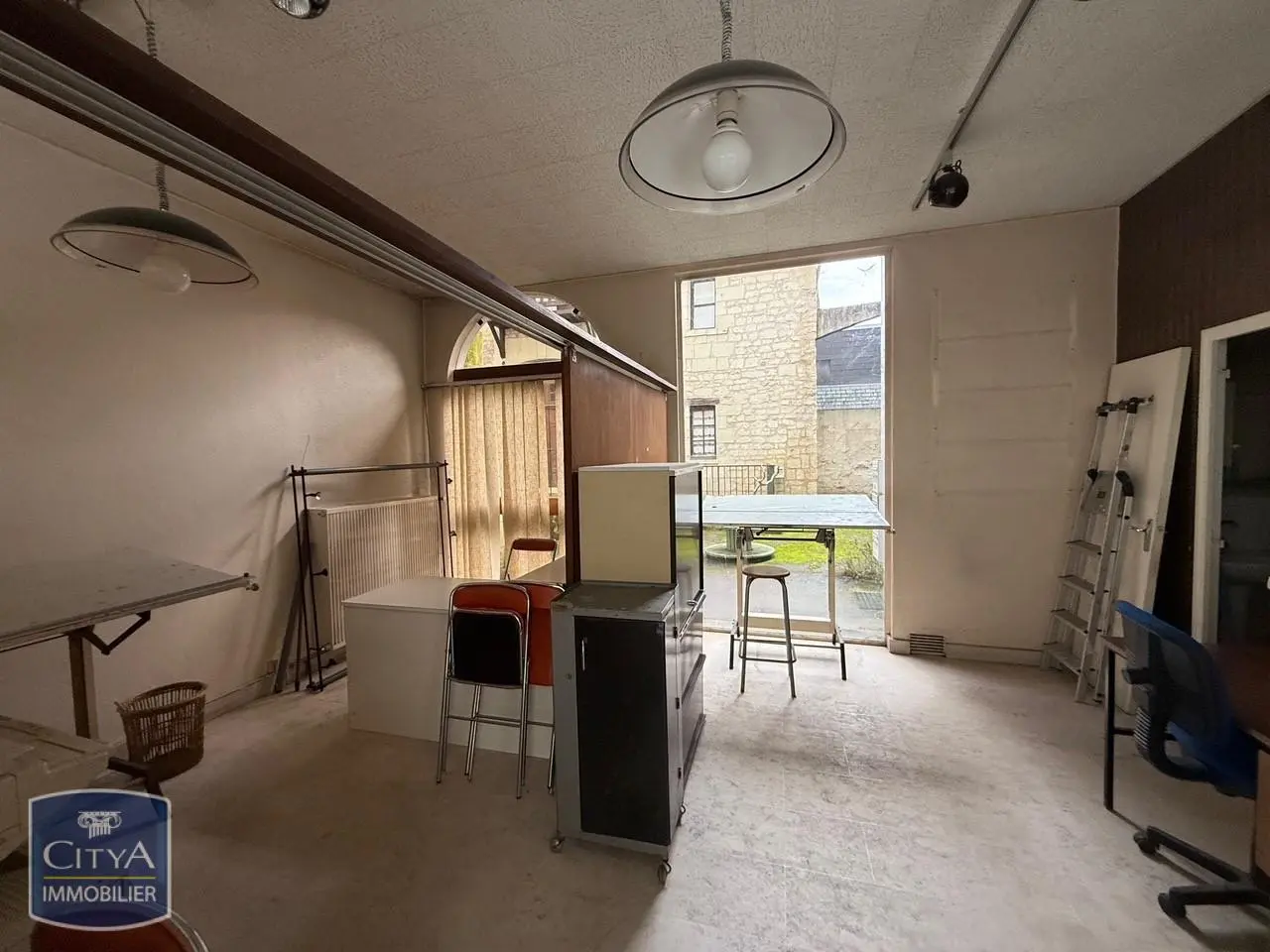 Photo 3 Local Commercial 36m²