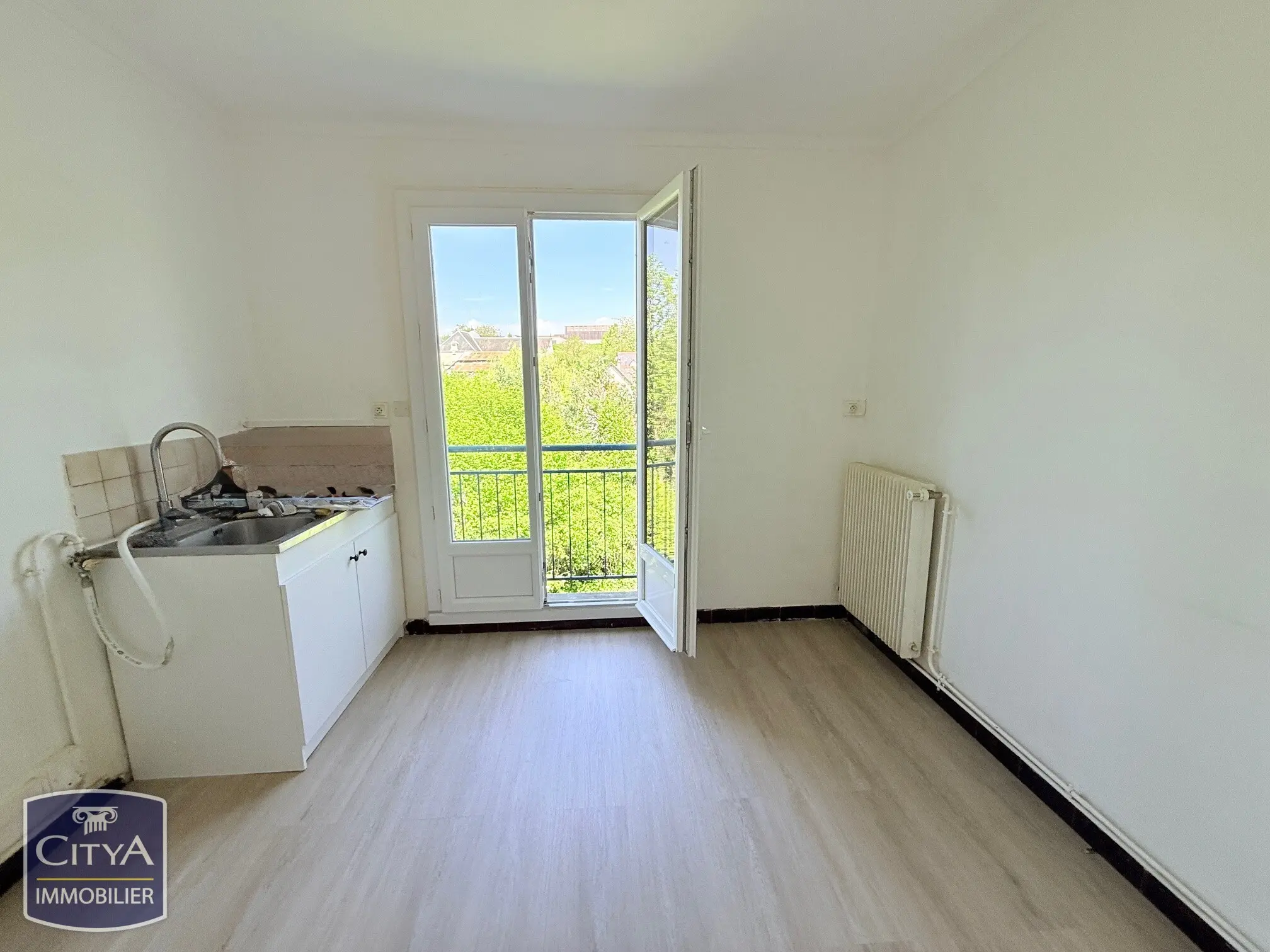 Photo 3 Appartement 4 pièces 74.72m²