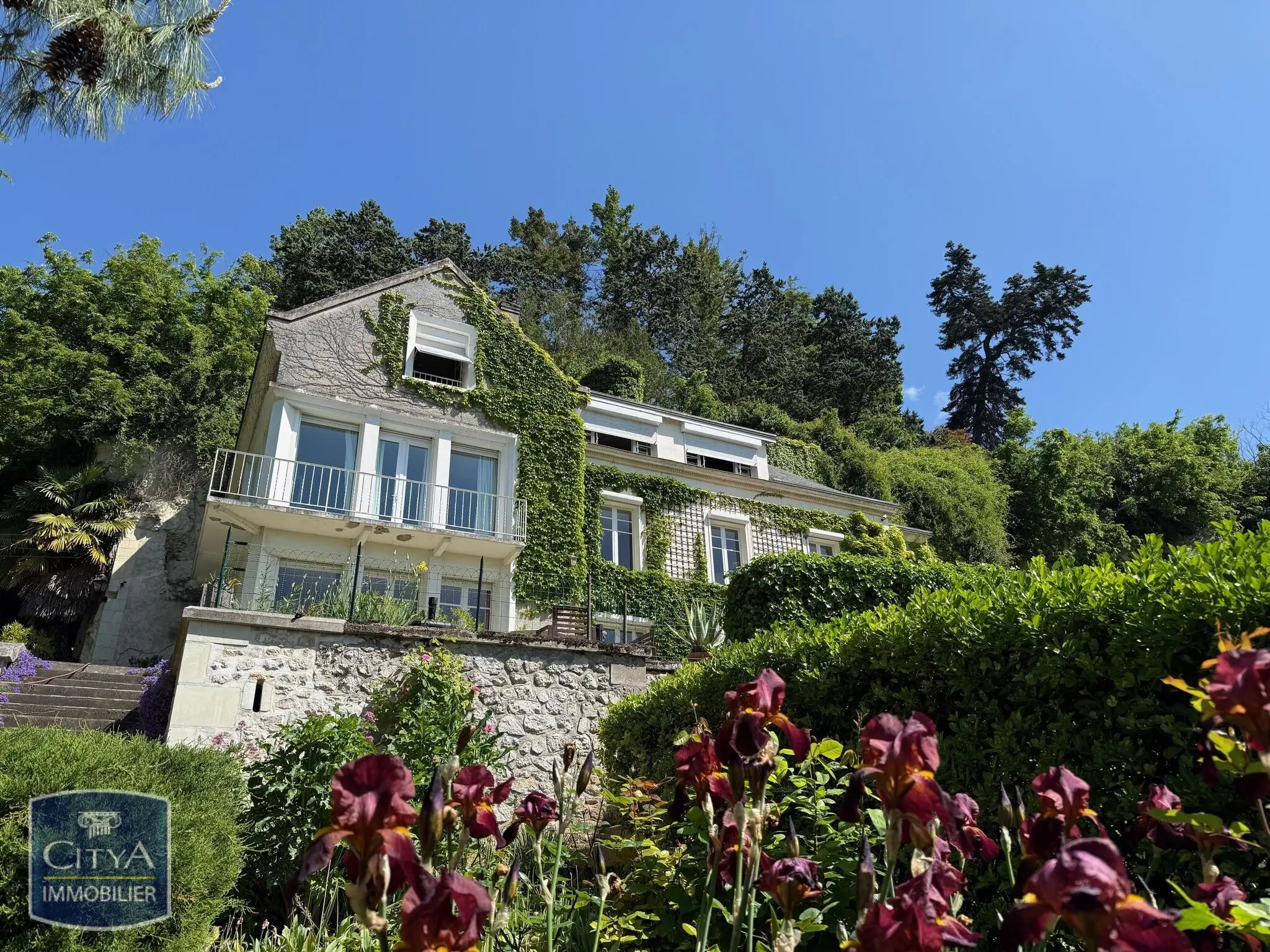 Photo 2 Maison 10 pièces 288m²