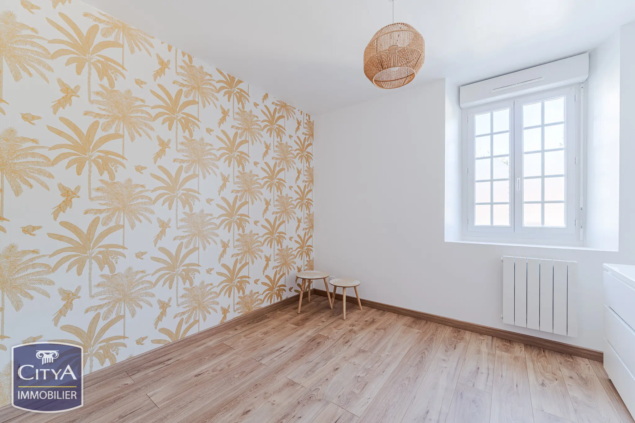 Photo 10 appartement Ballan-Miré