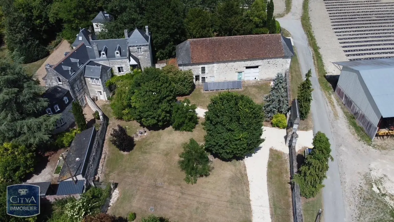 Photo 12 Maison 6 pièces 177m²