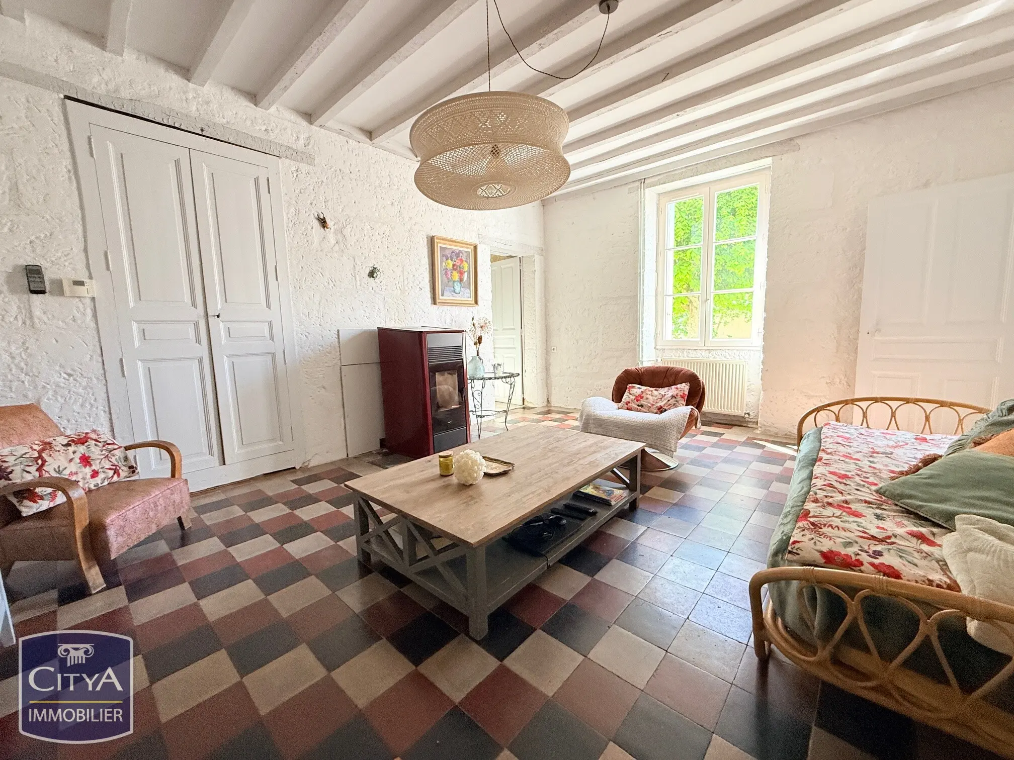 Photo 6 maison Lerné