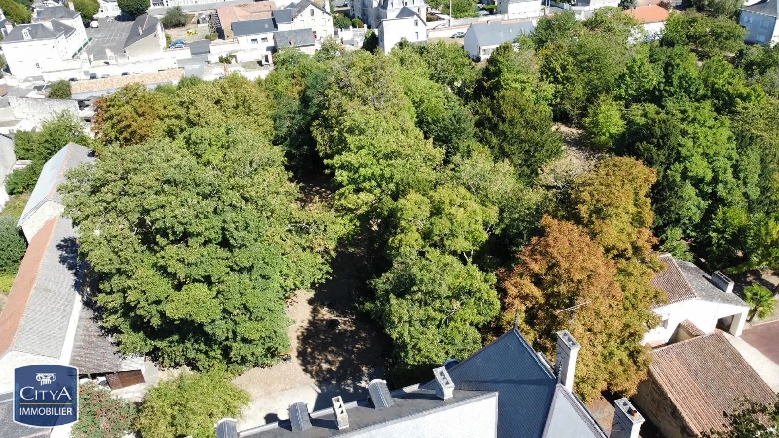 Photo 3 Maison 15 pièces 558m²