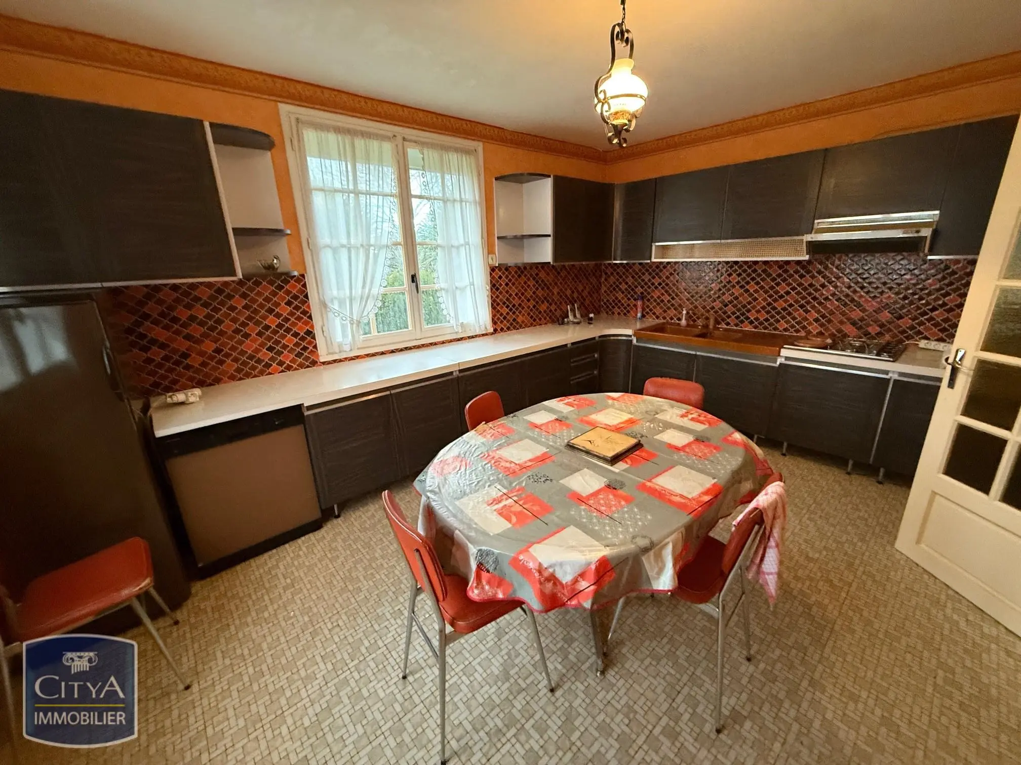 Photo 9 Maison 4 pièces 100m²