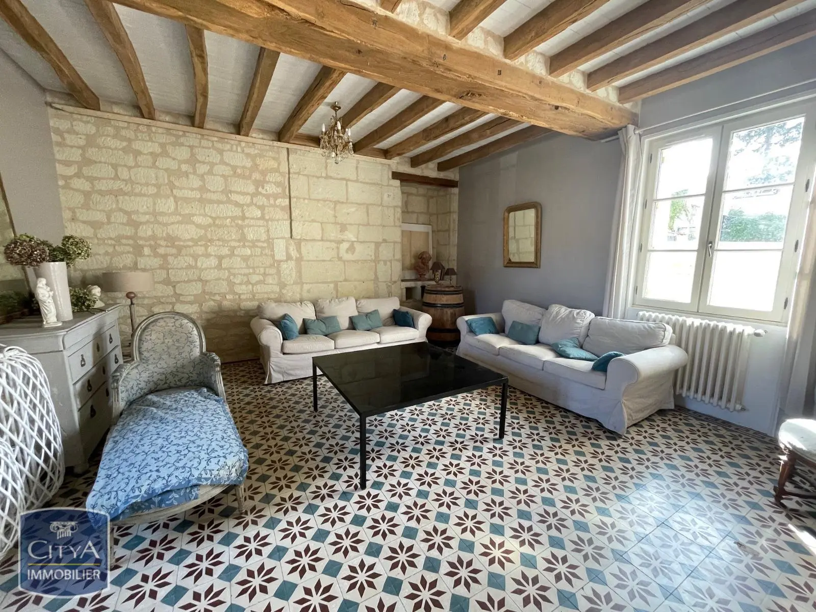 Photo 8 Maison 12 pièces 390m²