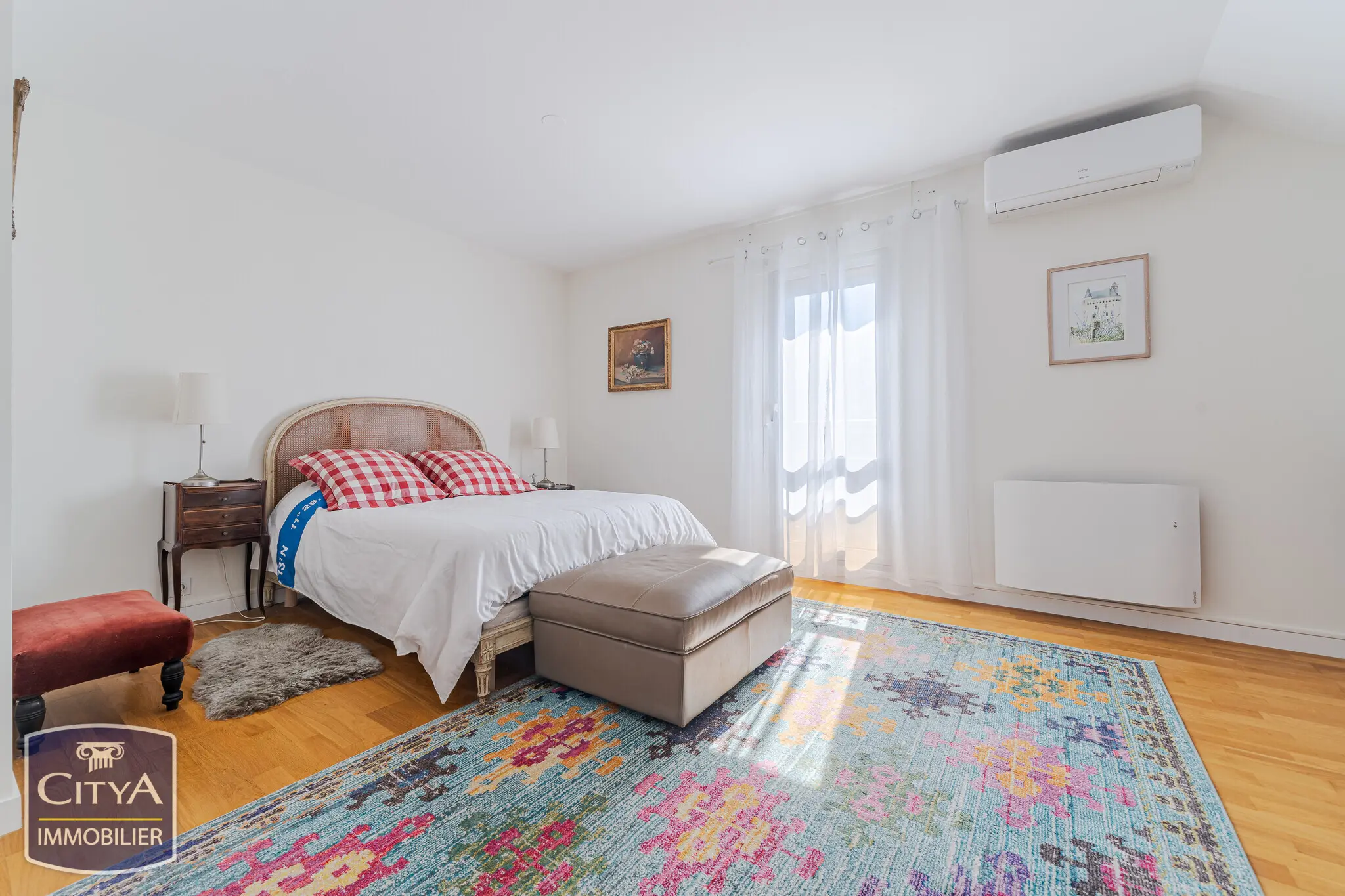 Photo 9 Appartement 3 pièces 106.54m²