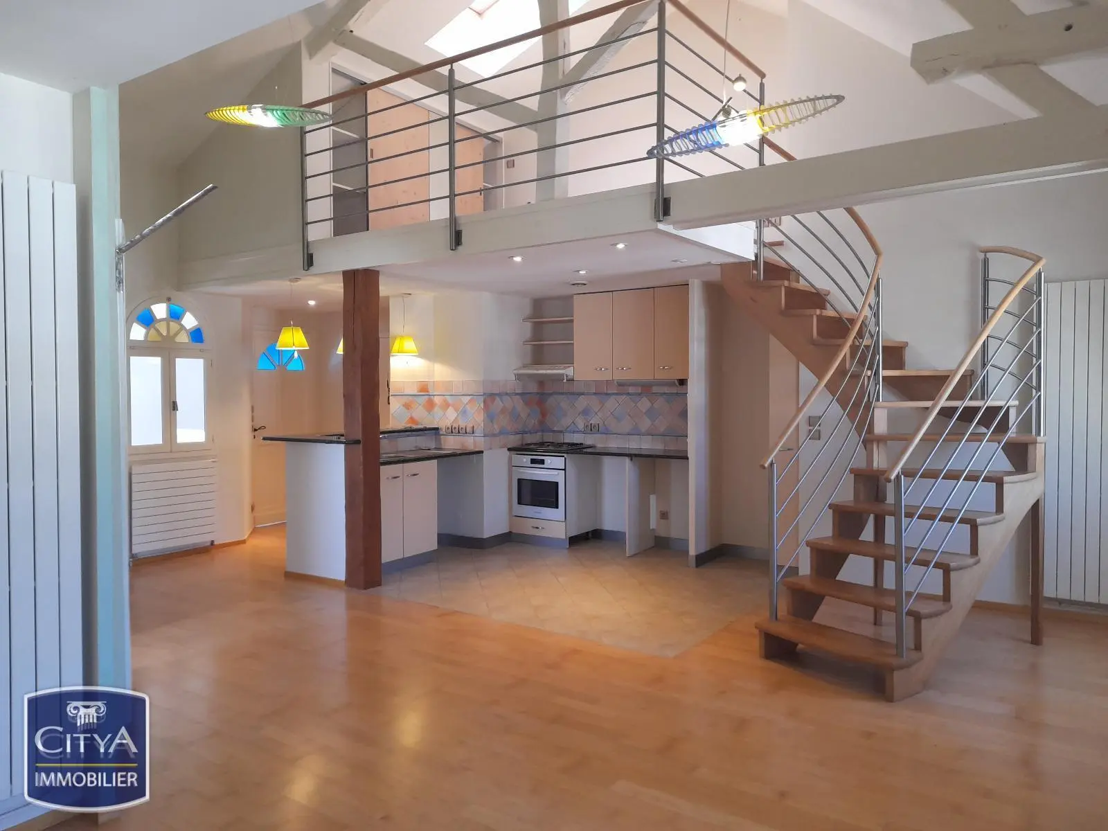 Photo 12 Immeuble 250m²