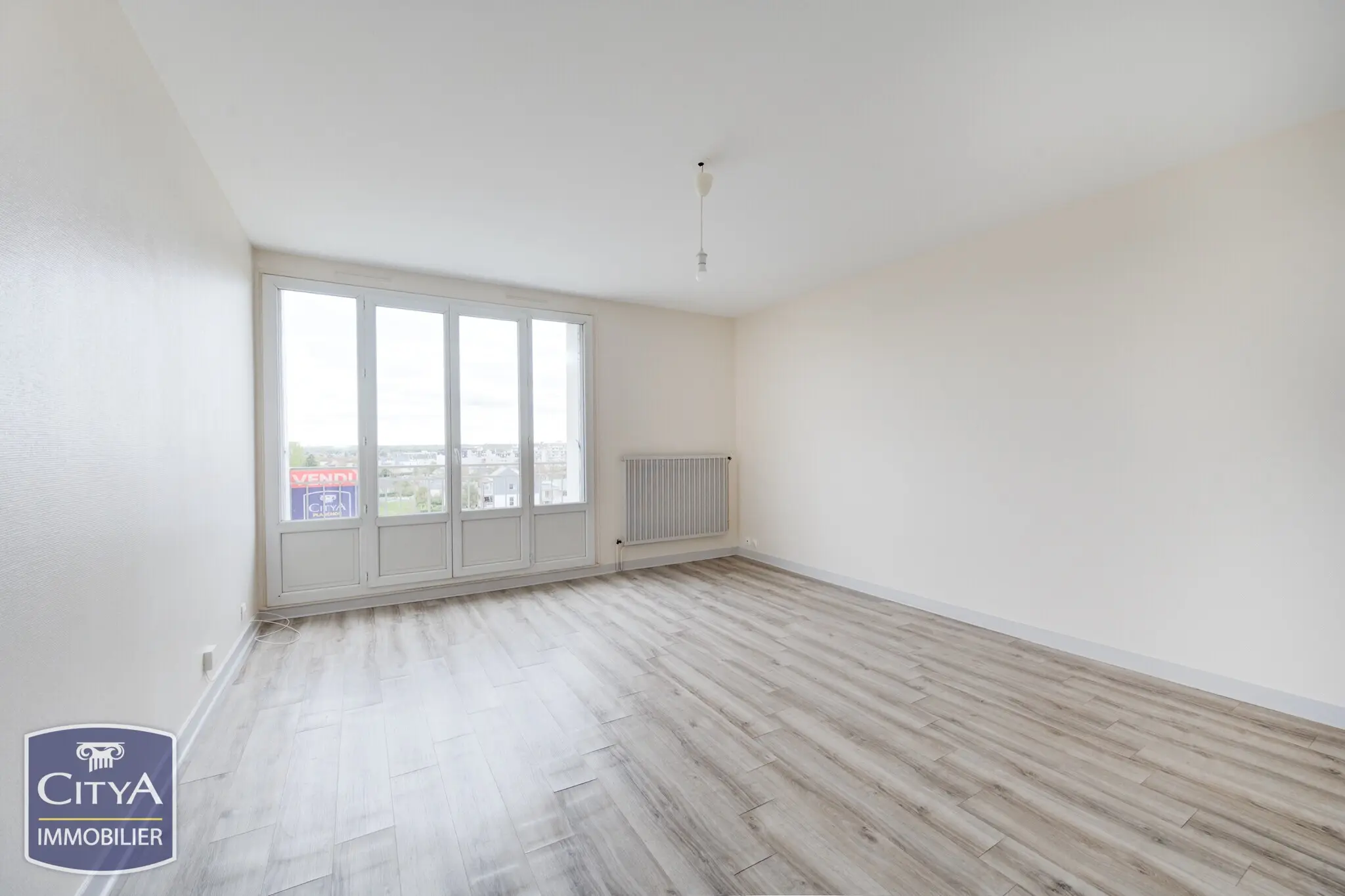 Photo 7 Appartement 2 pièces 47m²