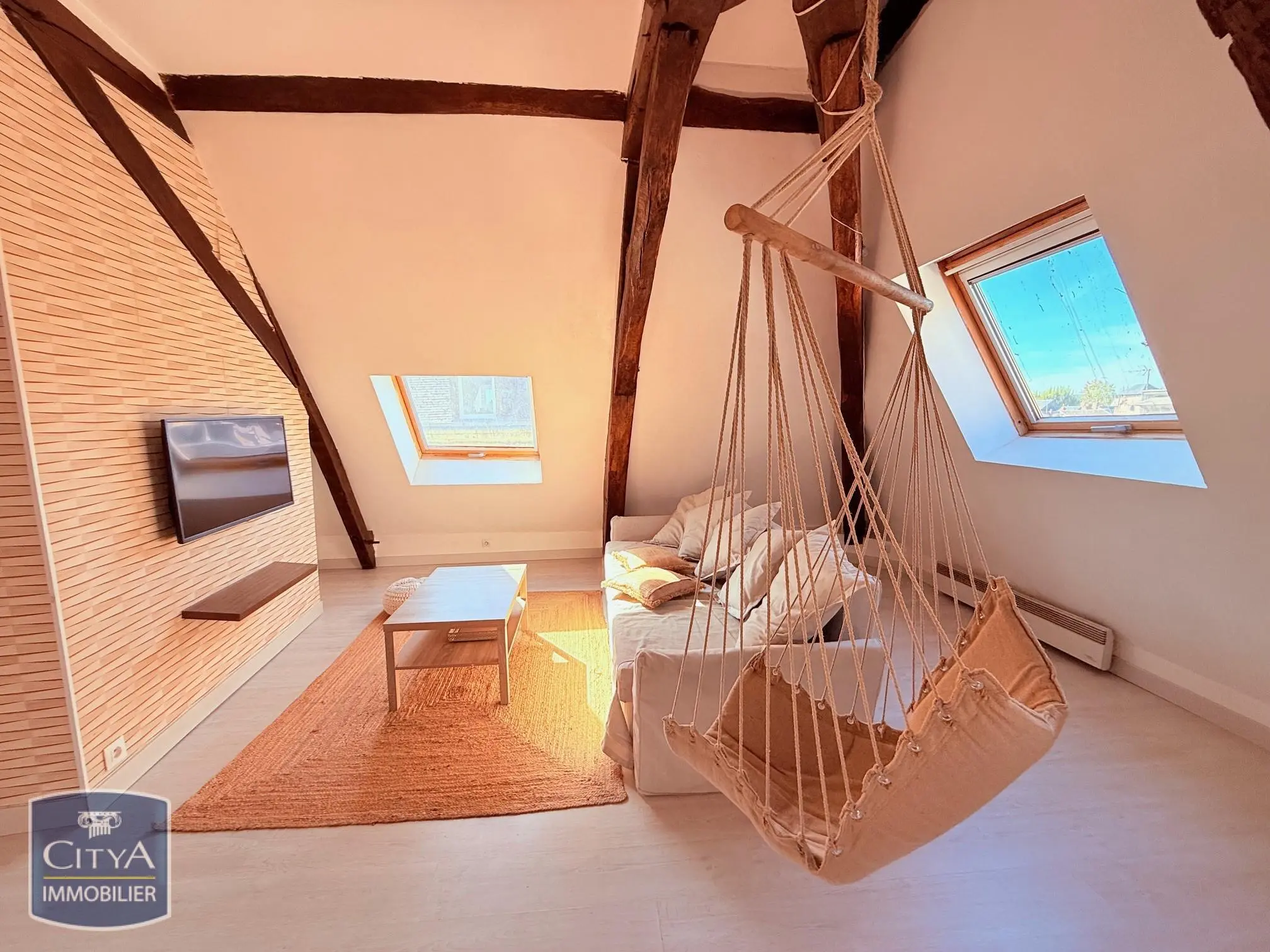 Photo 1 Immeuble 200m²