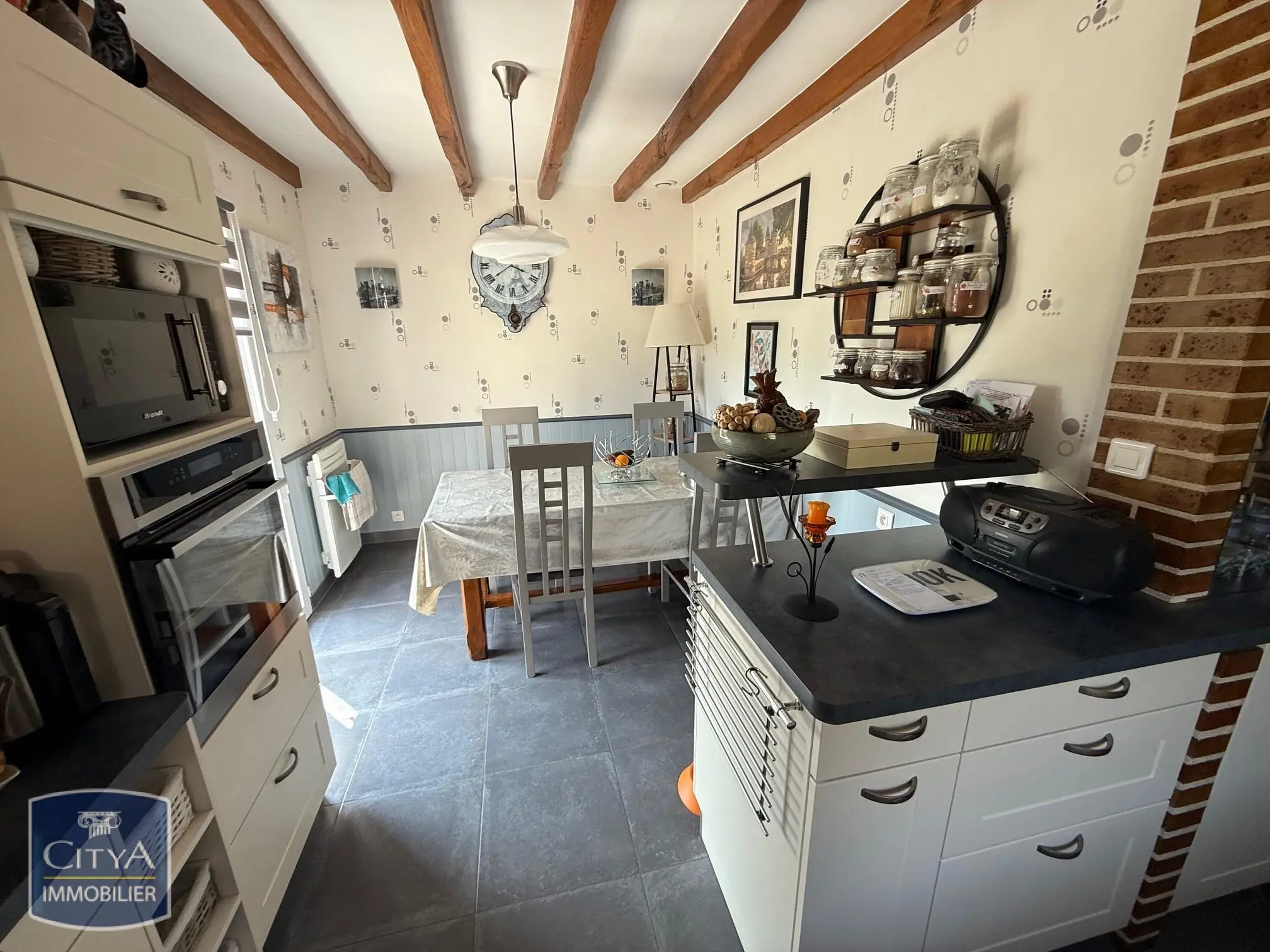 Photo 7 Maison 4 pièces 230m²