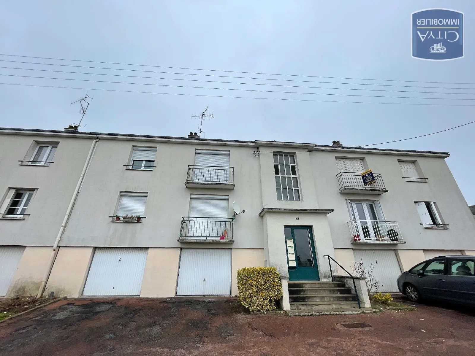 Photo 12 Appartement 3 pièces 70.89m²