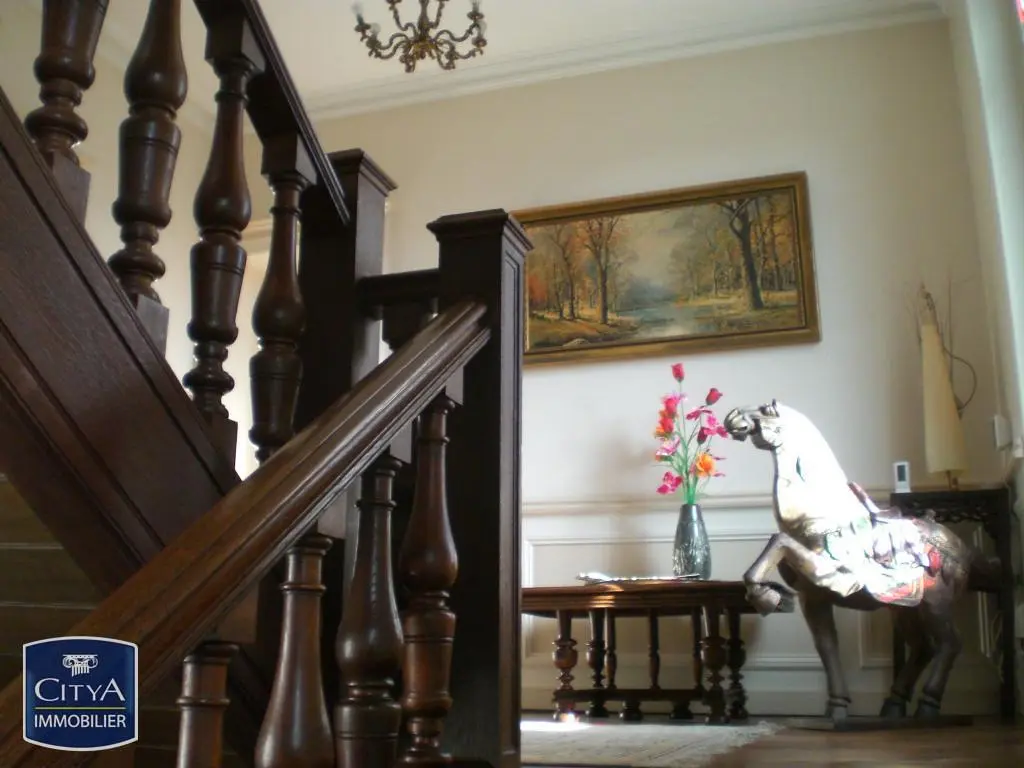 Photo 7 Maison 15 pièces 558m²