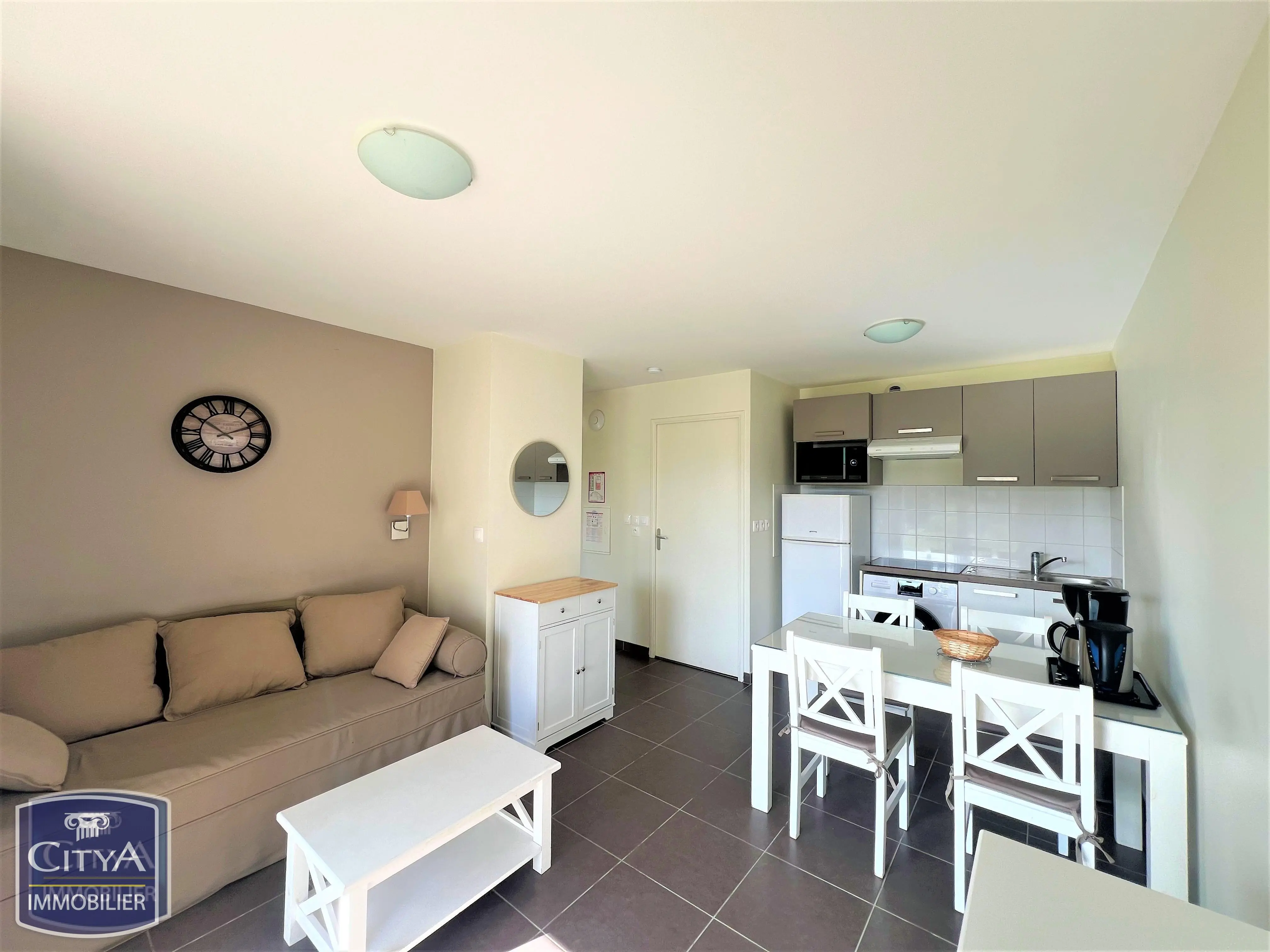 Photo 3 Appartement 3 pièces 35m²