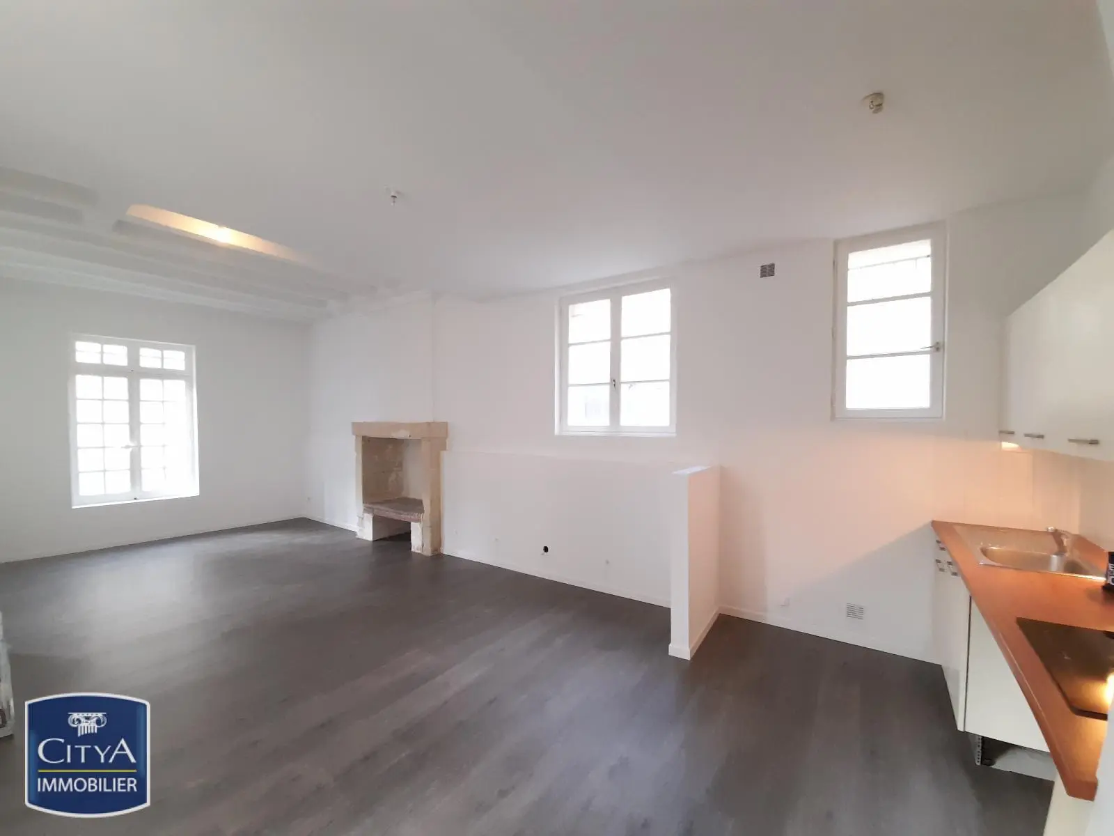 Photo 2 Appartement 3 pièces 70m²