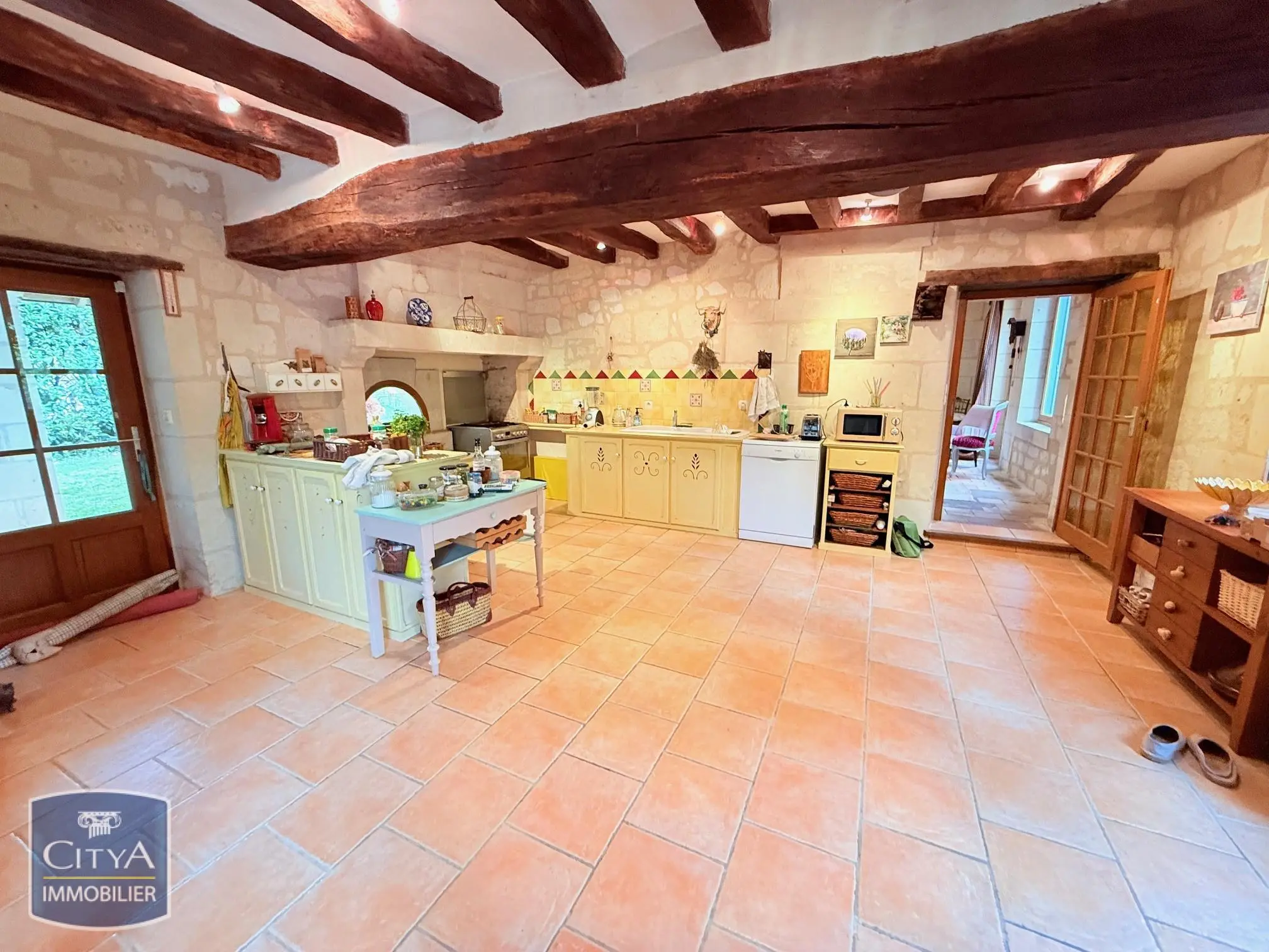 Photo 1 maison La Chapelle-sur-Loire