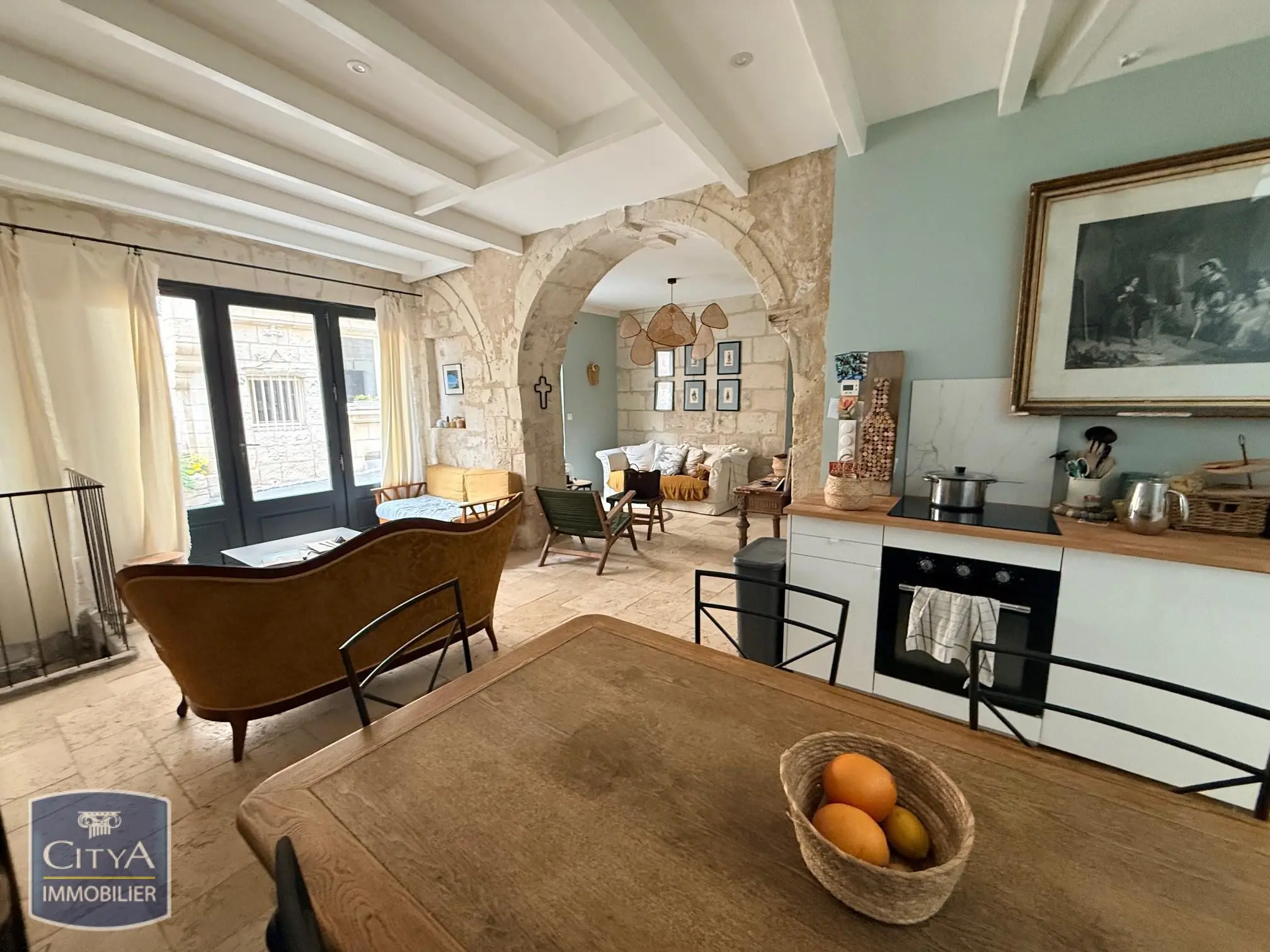 Photo 1 Maison 6 pièces 120m²