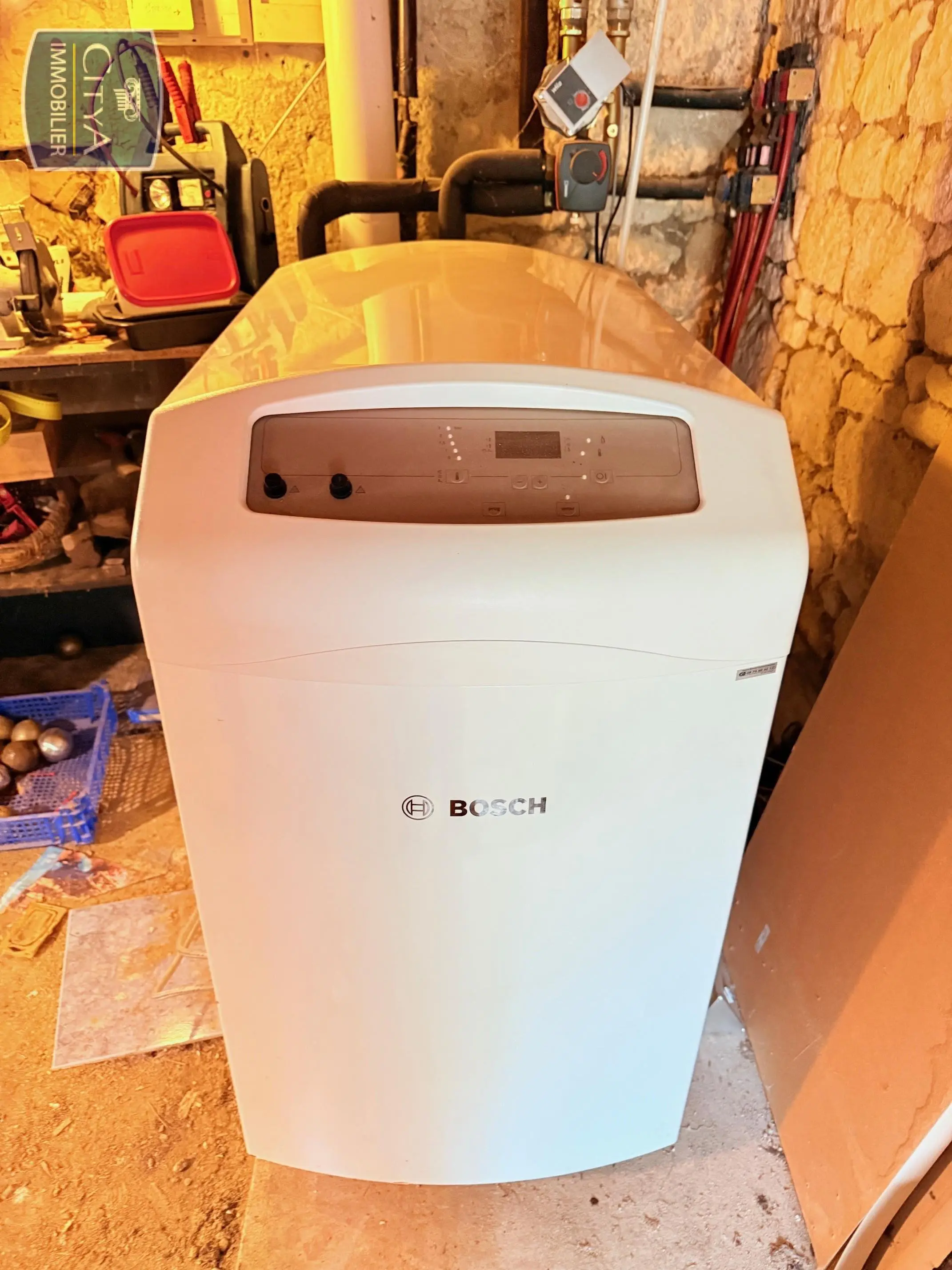 Photo 14 maison La Chapelle-sur-Loire