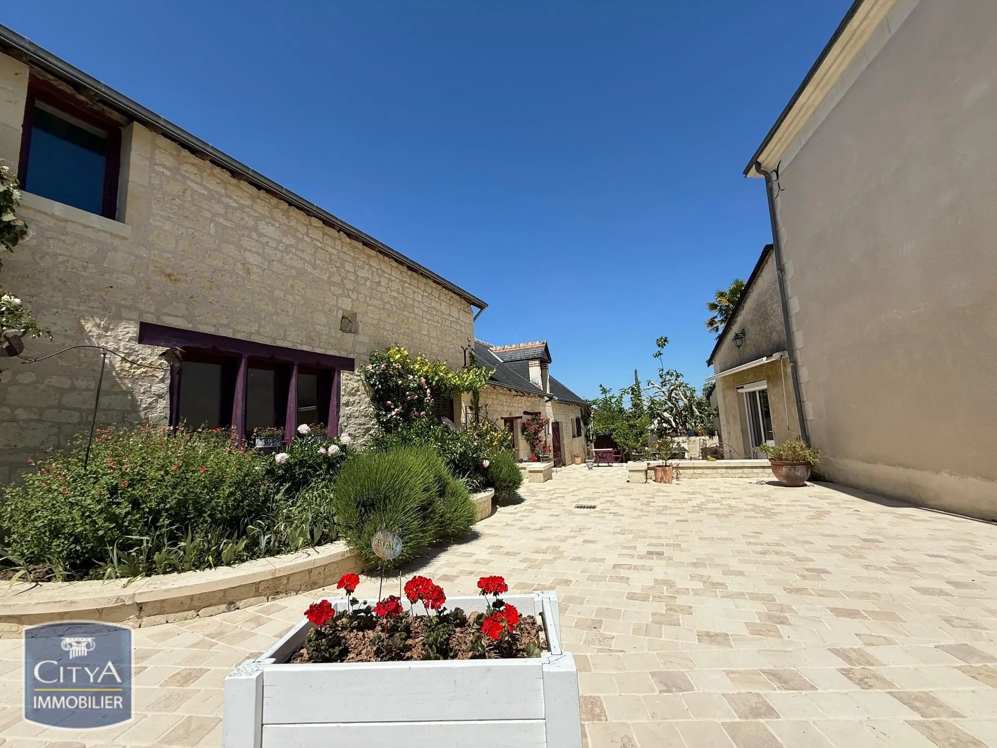 Photo 24 Maison 10 pièces 186m²