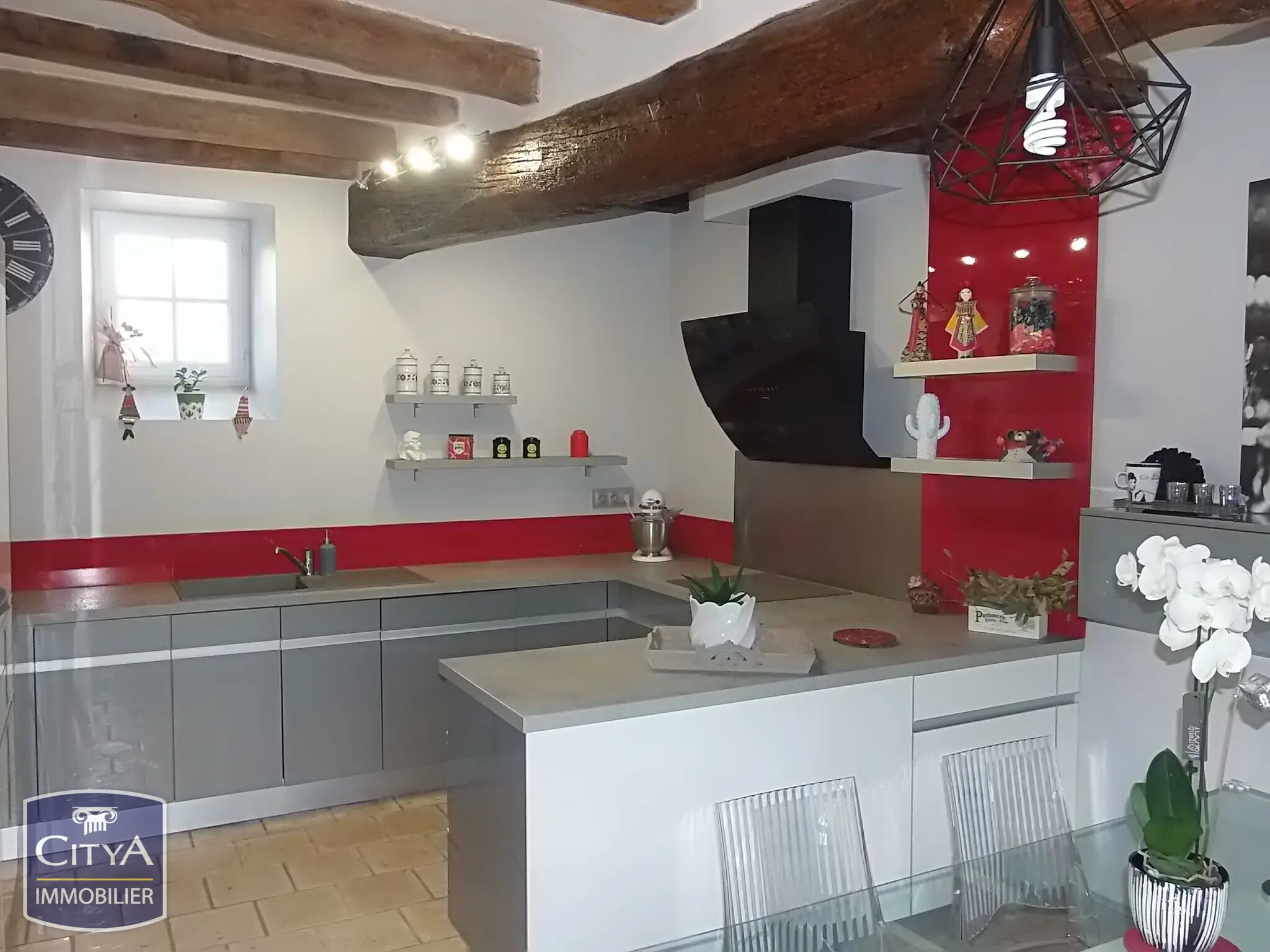 Photo 4 Maison 5 pièces 170m²