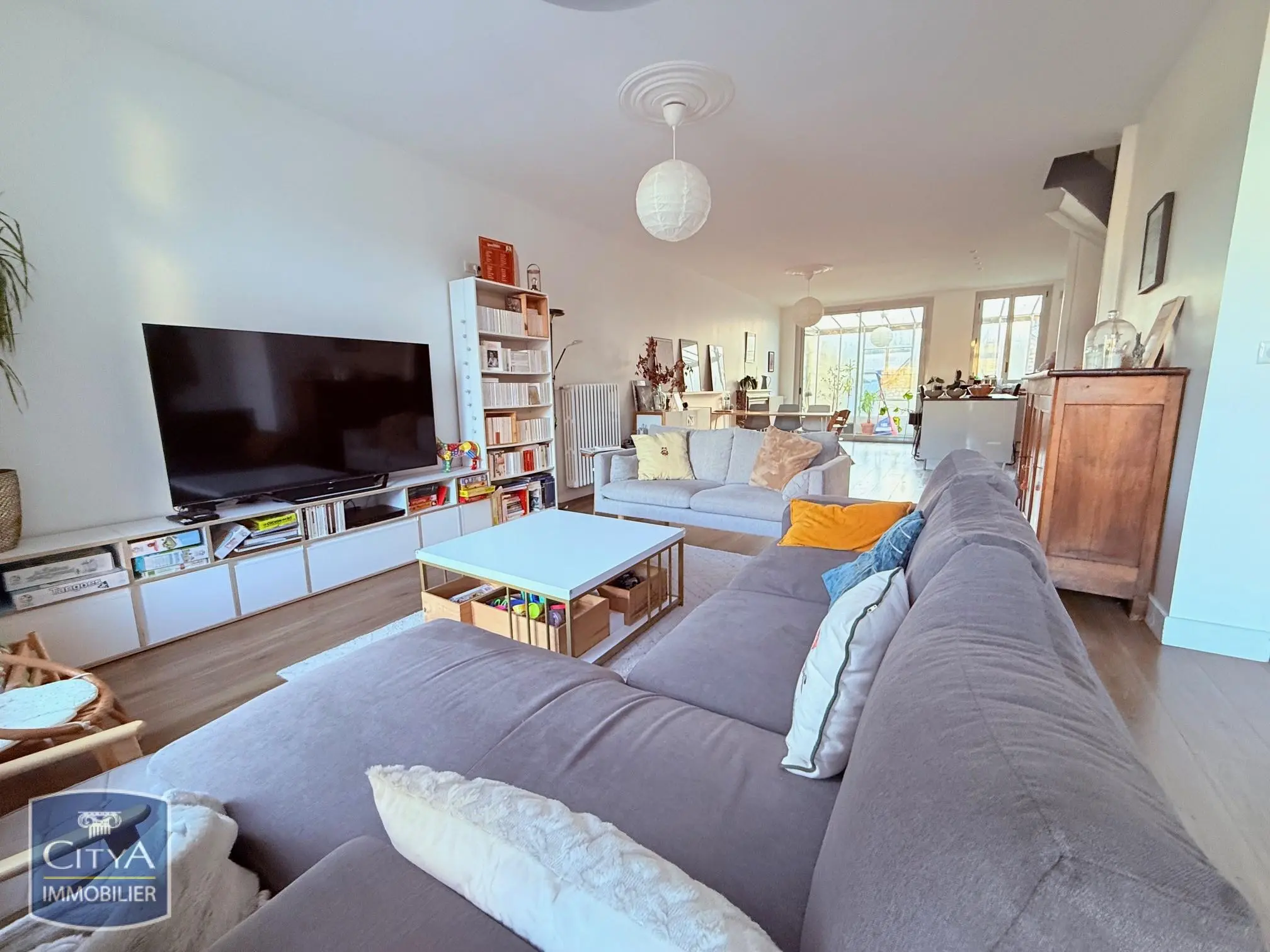 Photo 9 Maison 4 pièces 120m²